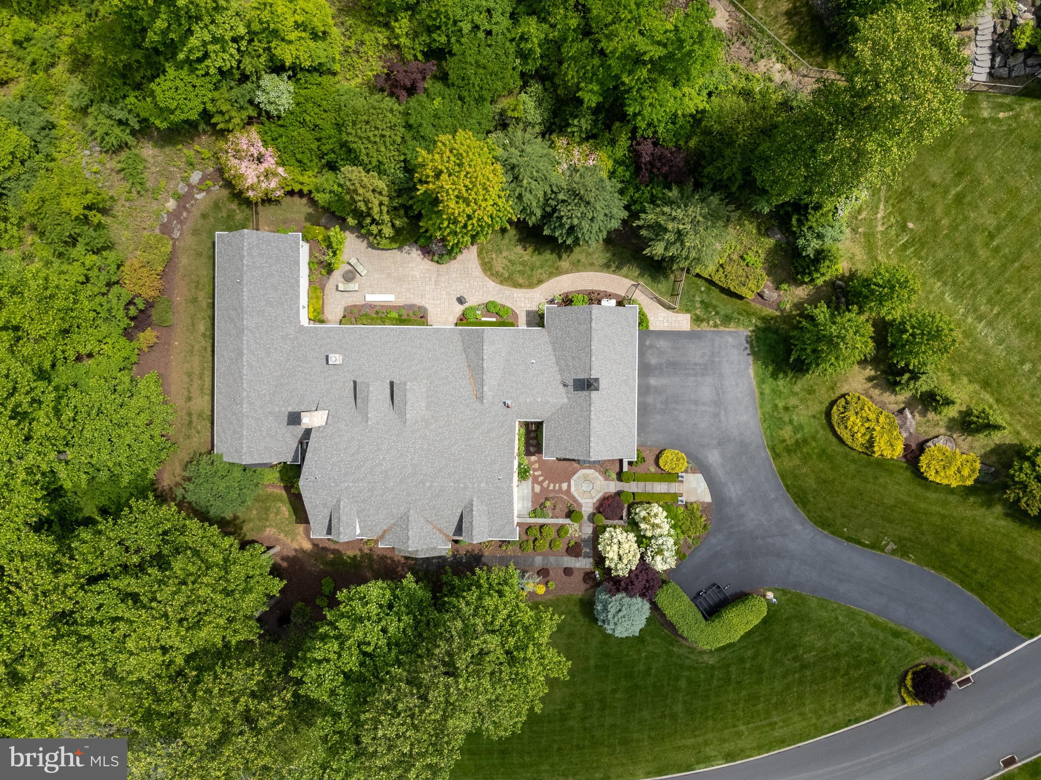 BLUE RIDGE ESTATES W - Residential