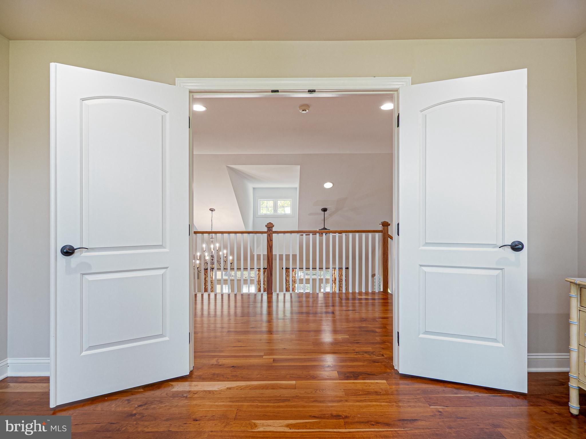 BLUE RIDGE ESTATES W - Residential