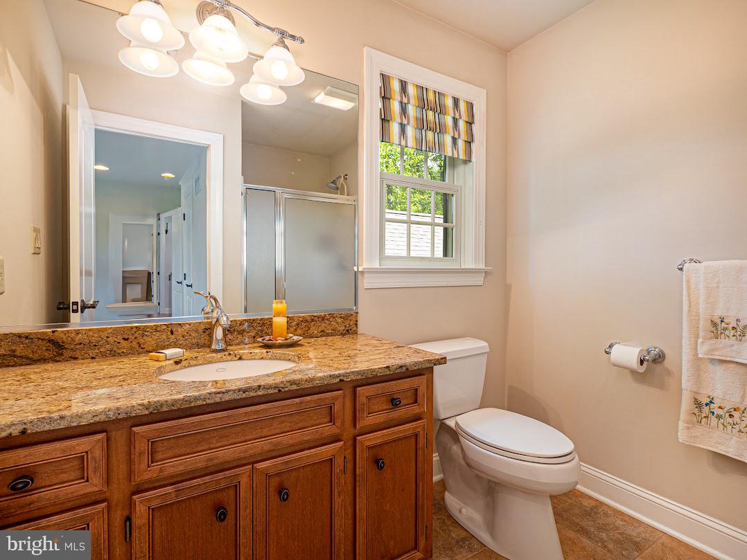 BLUE RIDGE ESTATES W - Residential