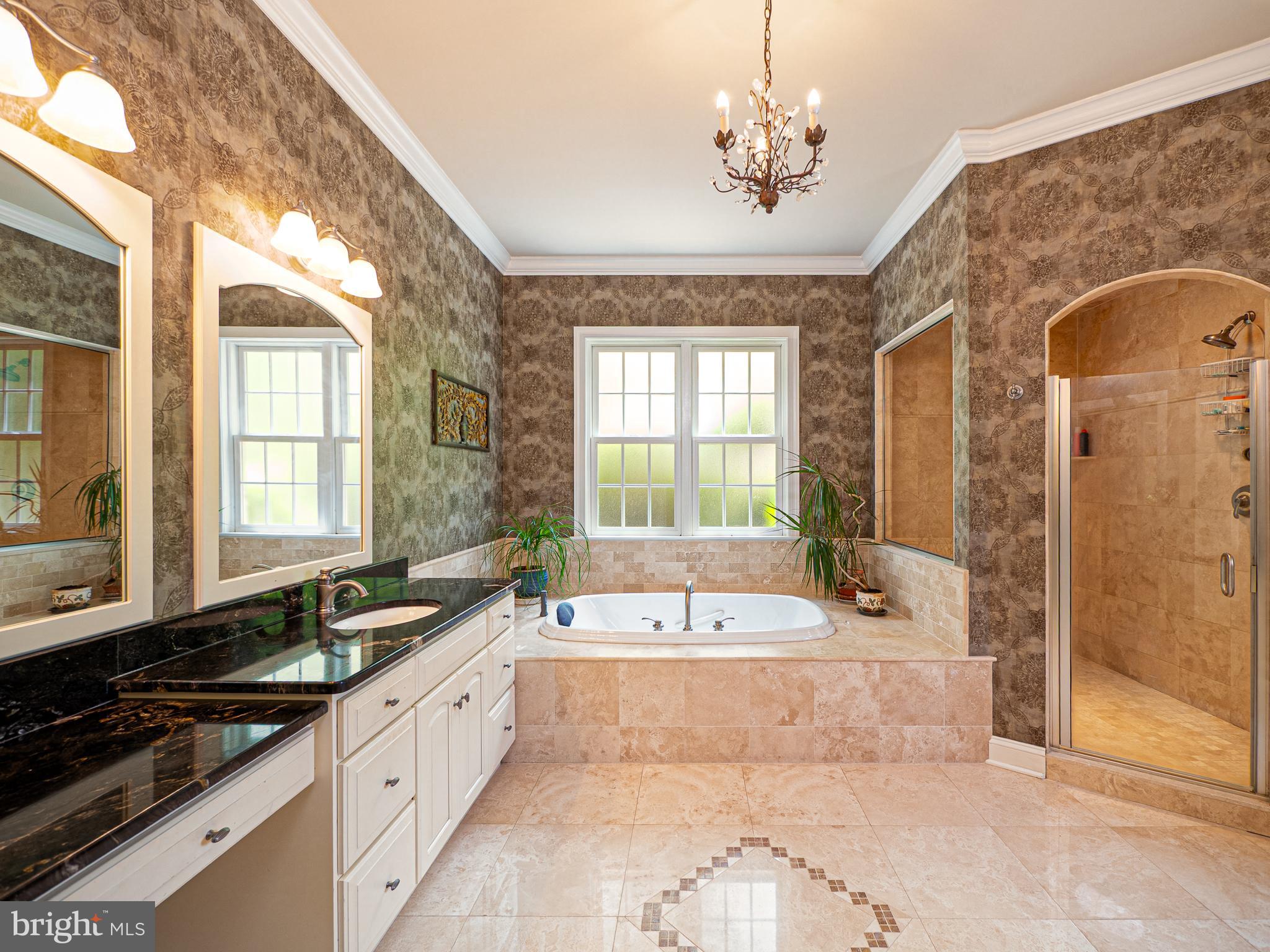 BLUE RIDGE ESTATES W - Residential