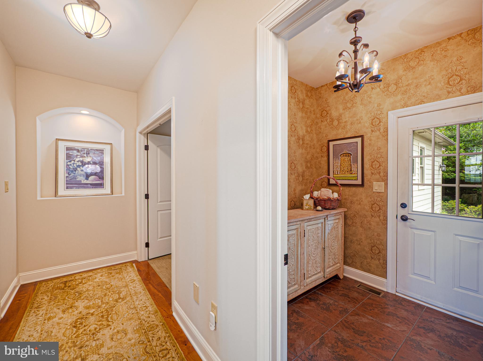 BLUE RIDGE ESTATES W - Residential