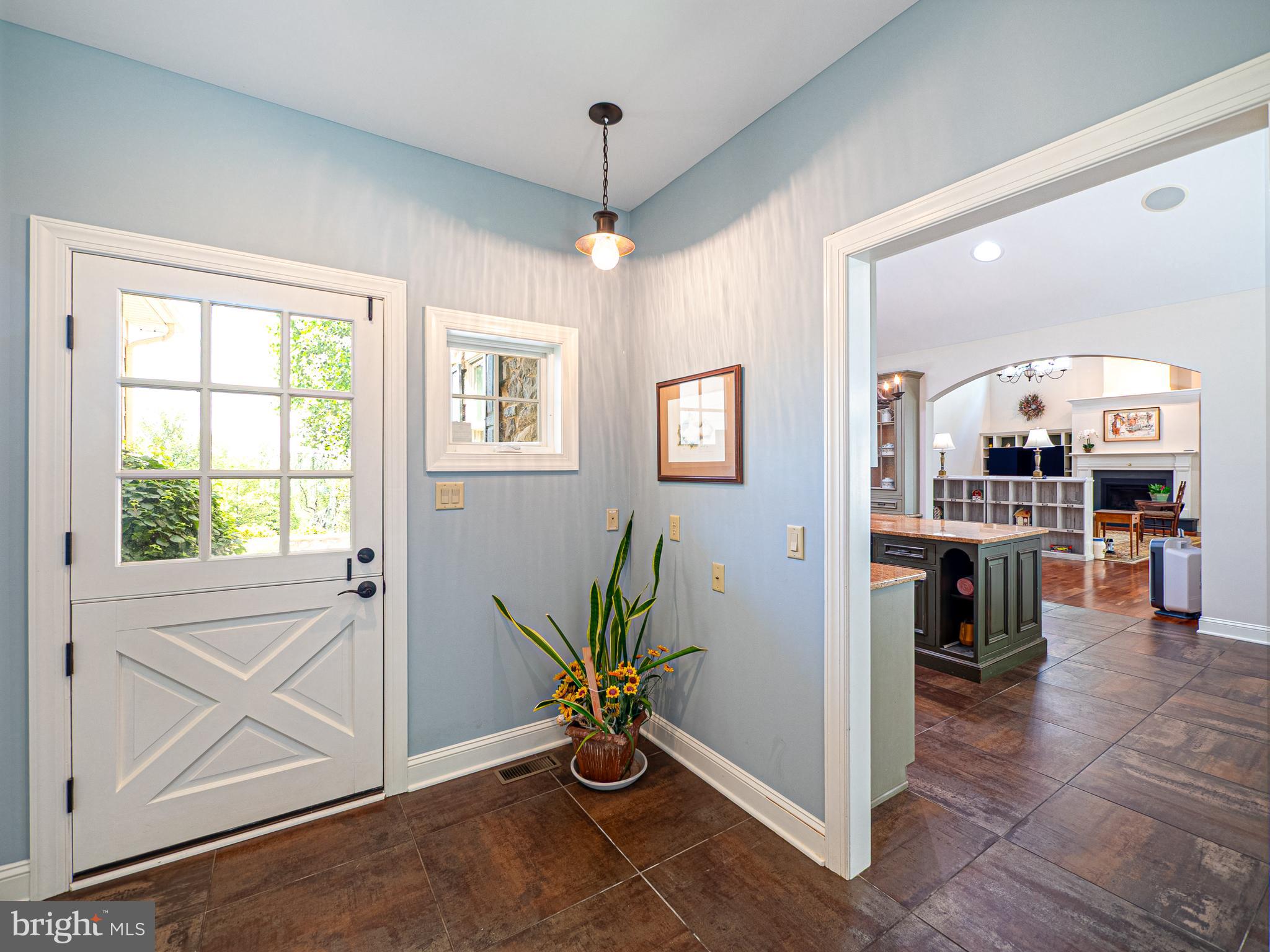 BLUE RIDGE ESTATES W - Residential