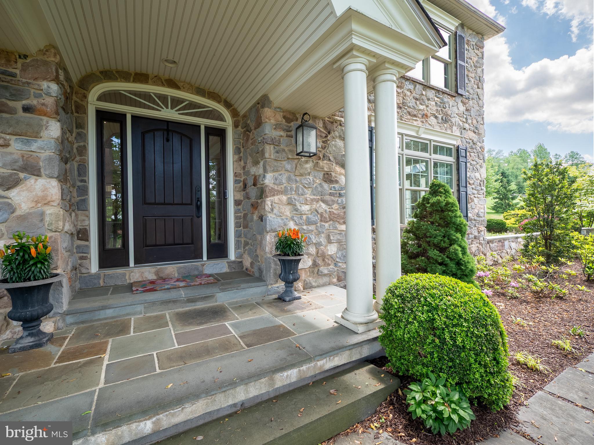 BLUE RIDGE ESTATES W - Residential