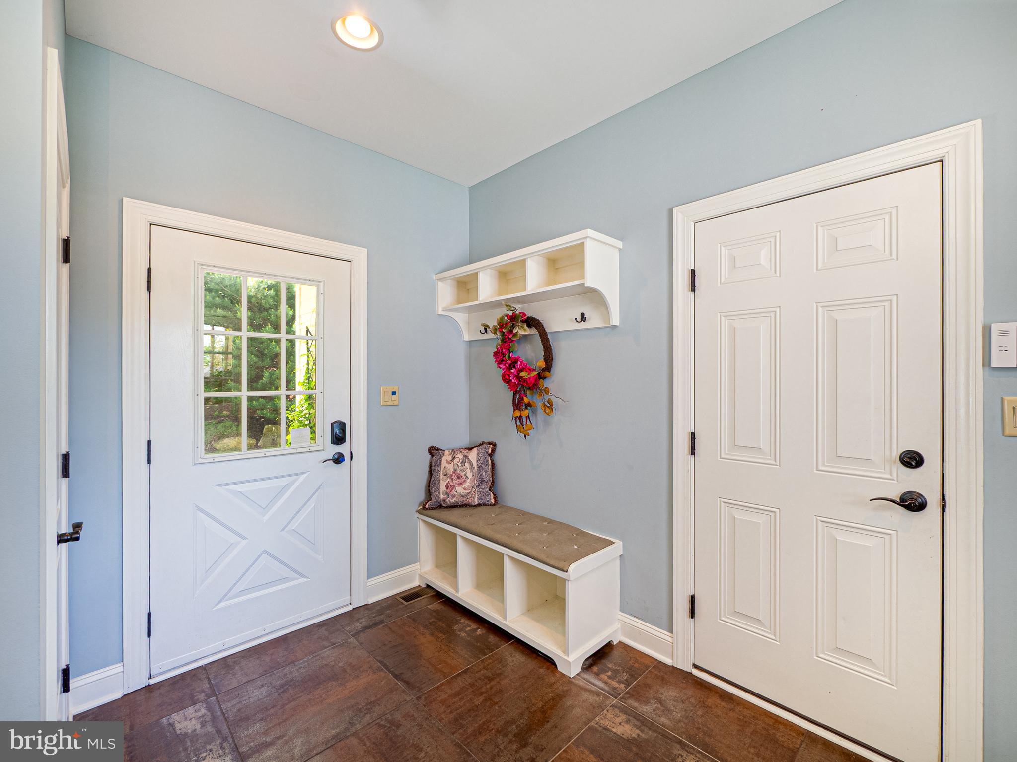 BLUE RIDGE ESTATES W - Residential