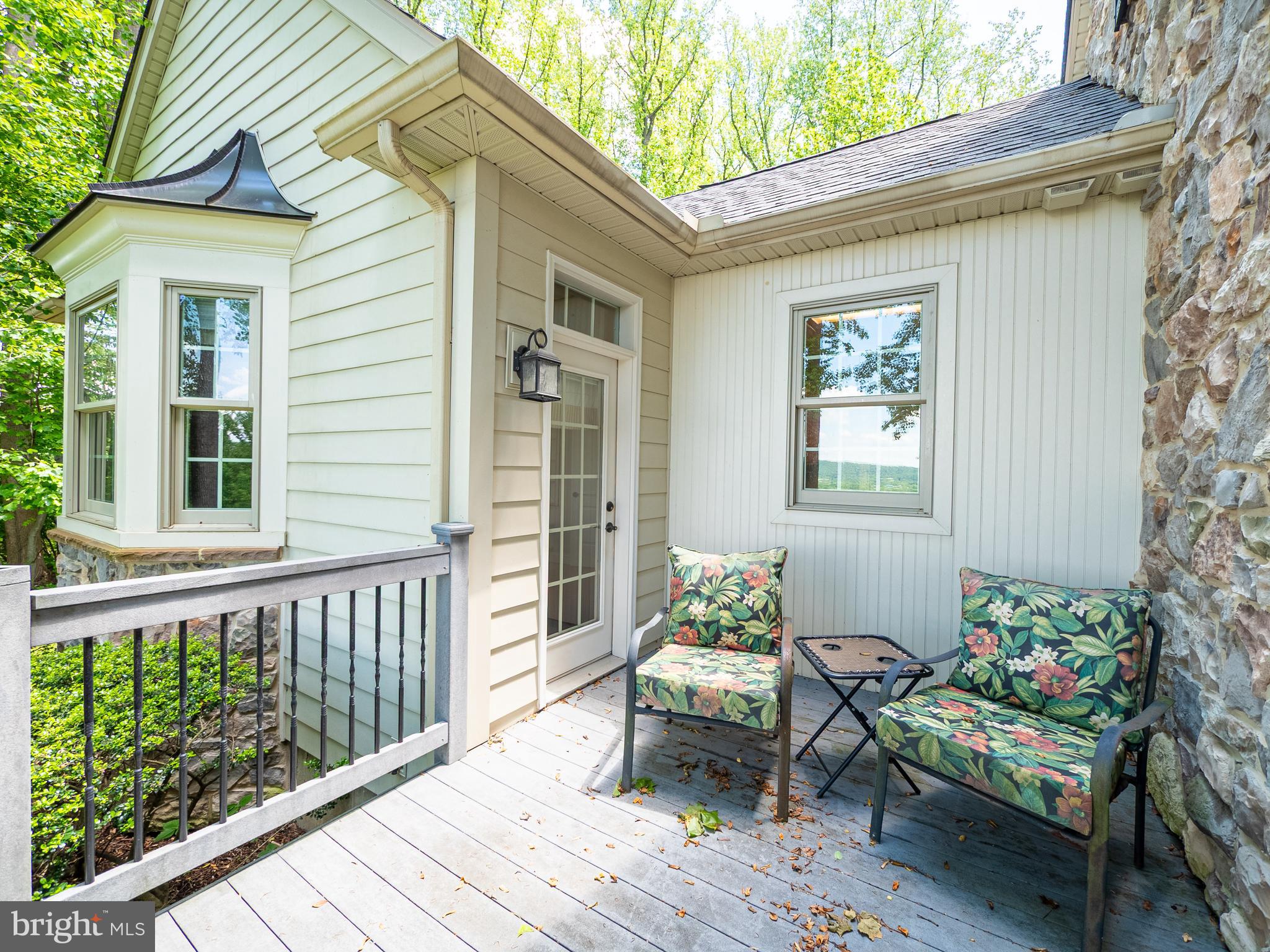 BLUE RIDGE ESTATES W - Residential