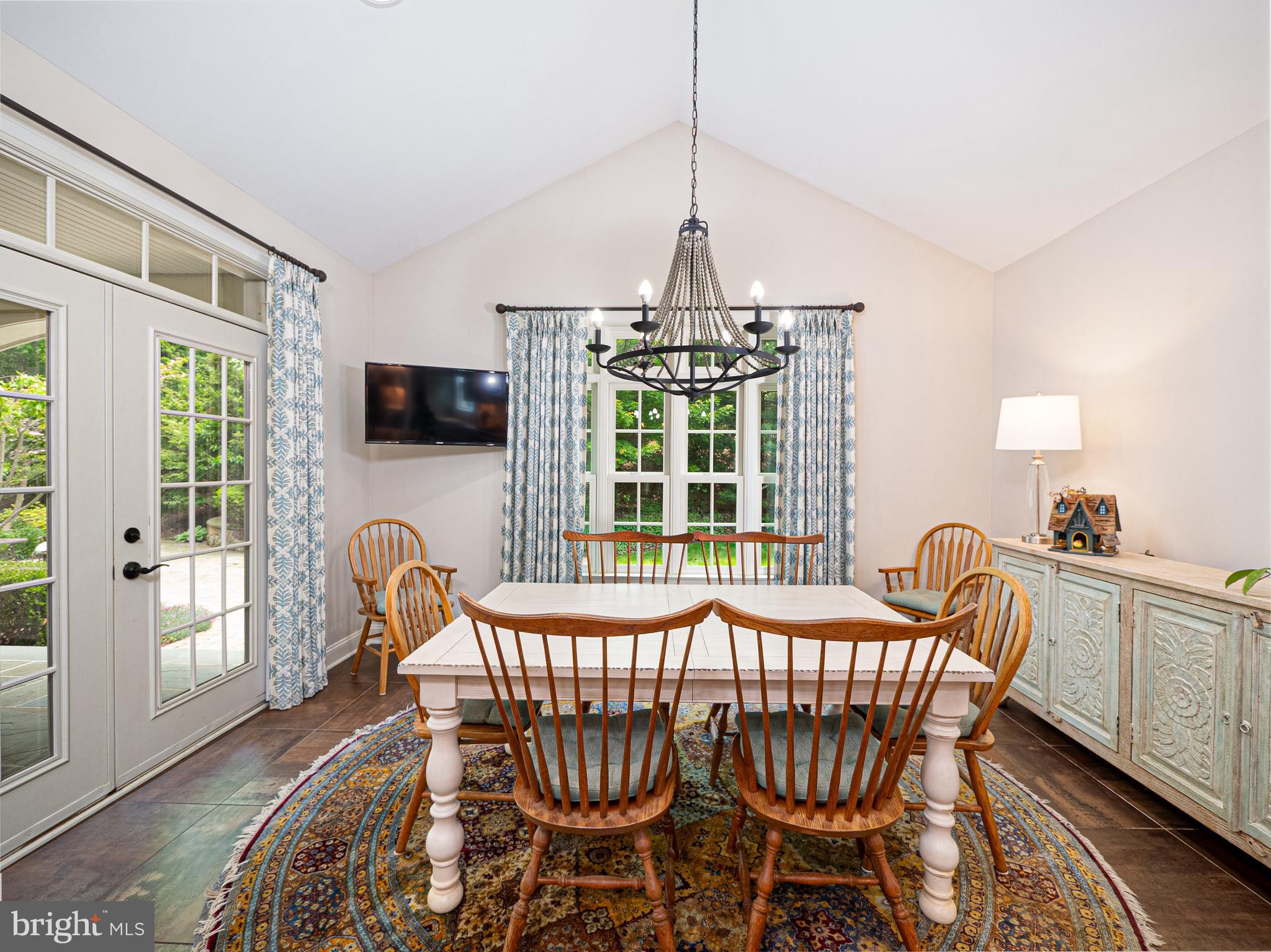 BLUE RIDGE ESTATES W - Residential