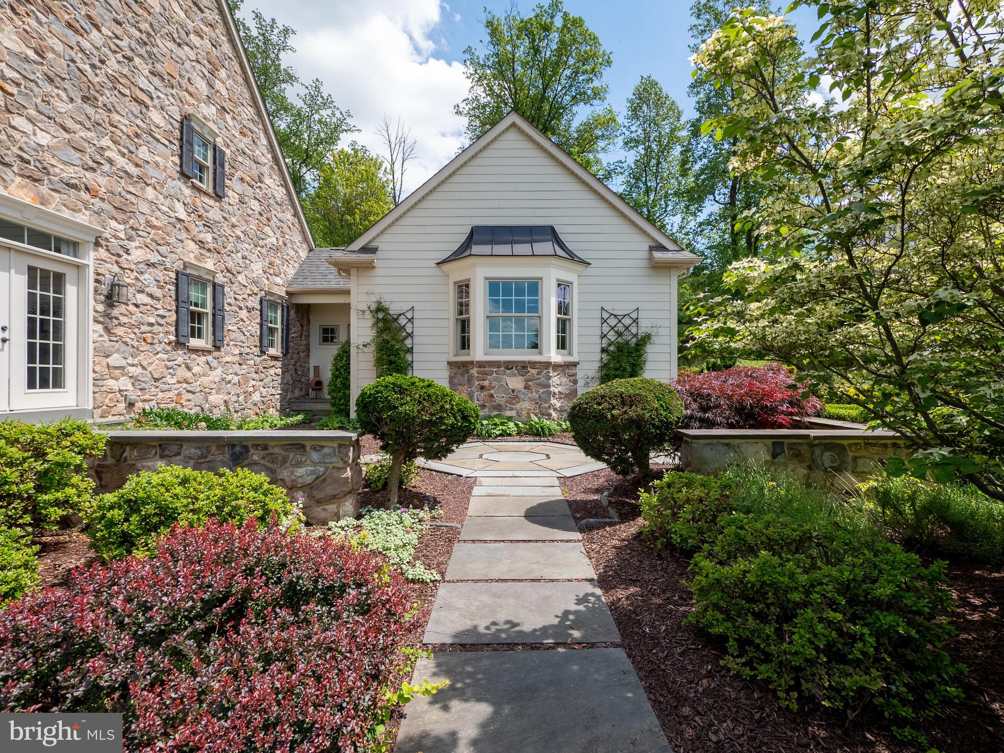 BLUE RIDGE ESTATES W - Residential