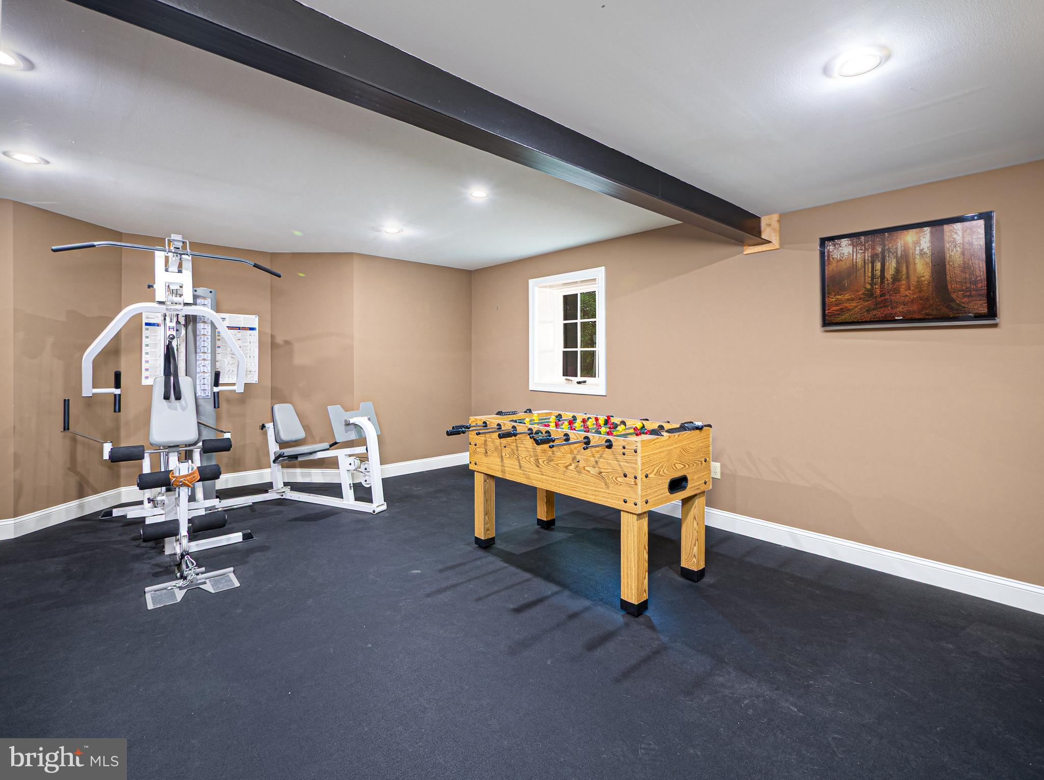 BLUE RIDGE ESTATES W - Residential