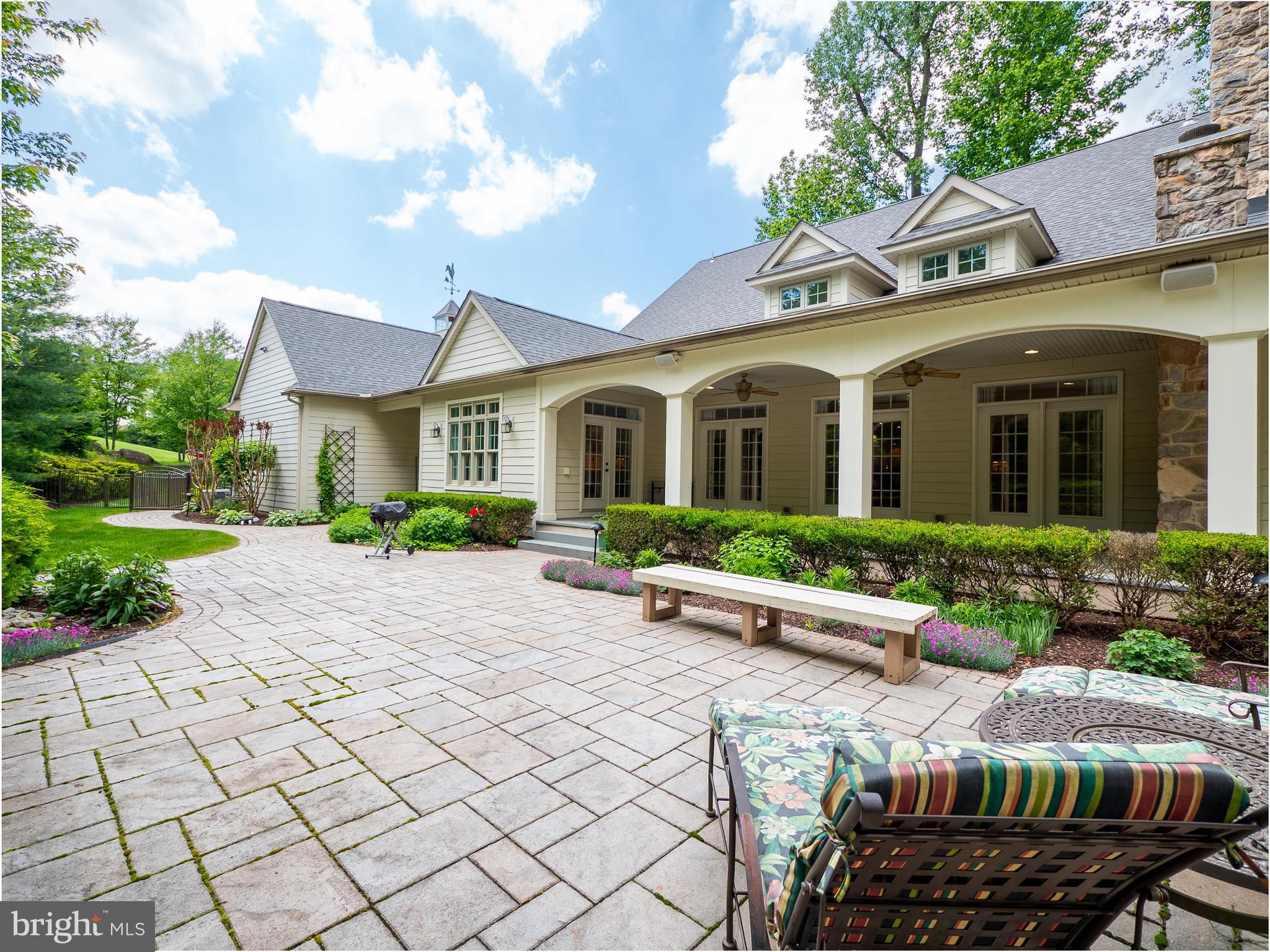 BLUE RIDGE ESTATES W - Residential