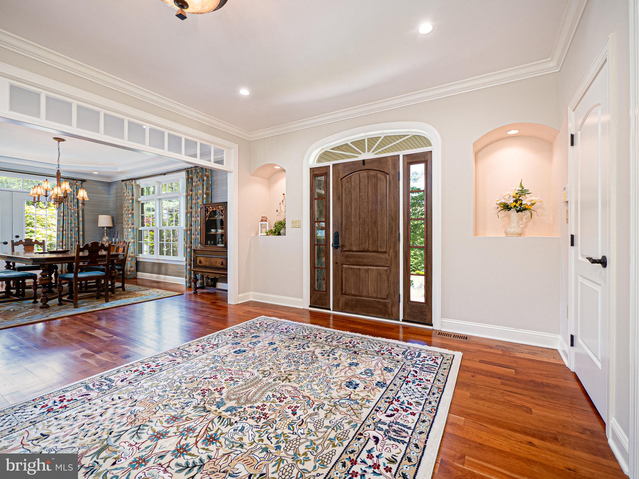 BLUE RIDGE ESTATES W - Residential