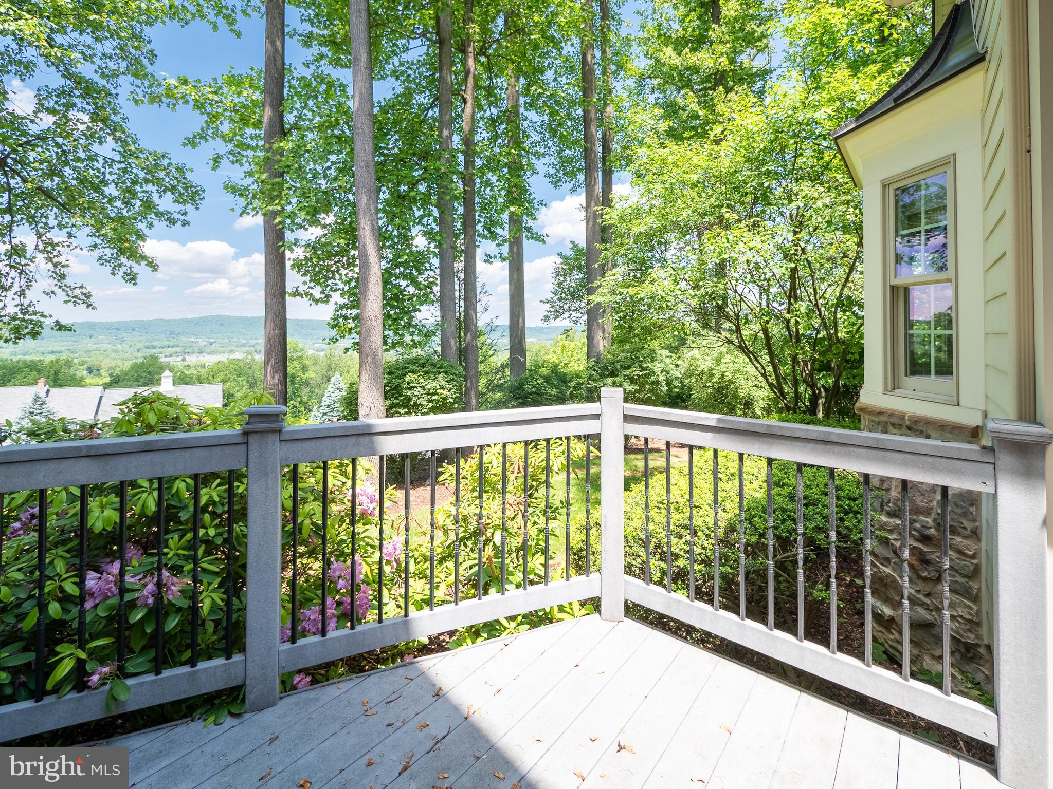 BLUE RIDGE ESTATES W - Residential