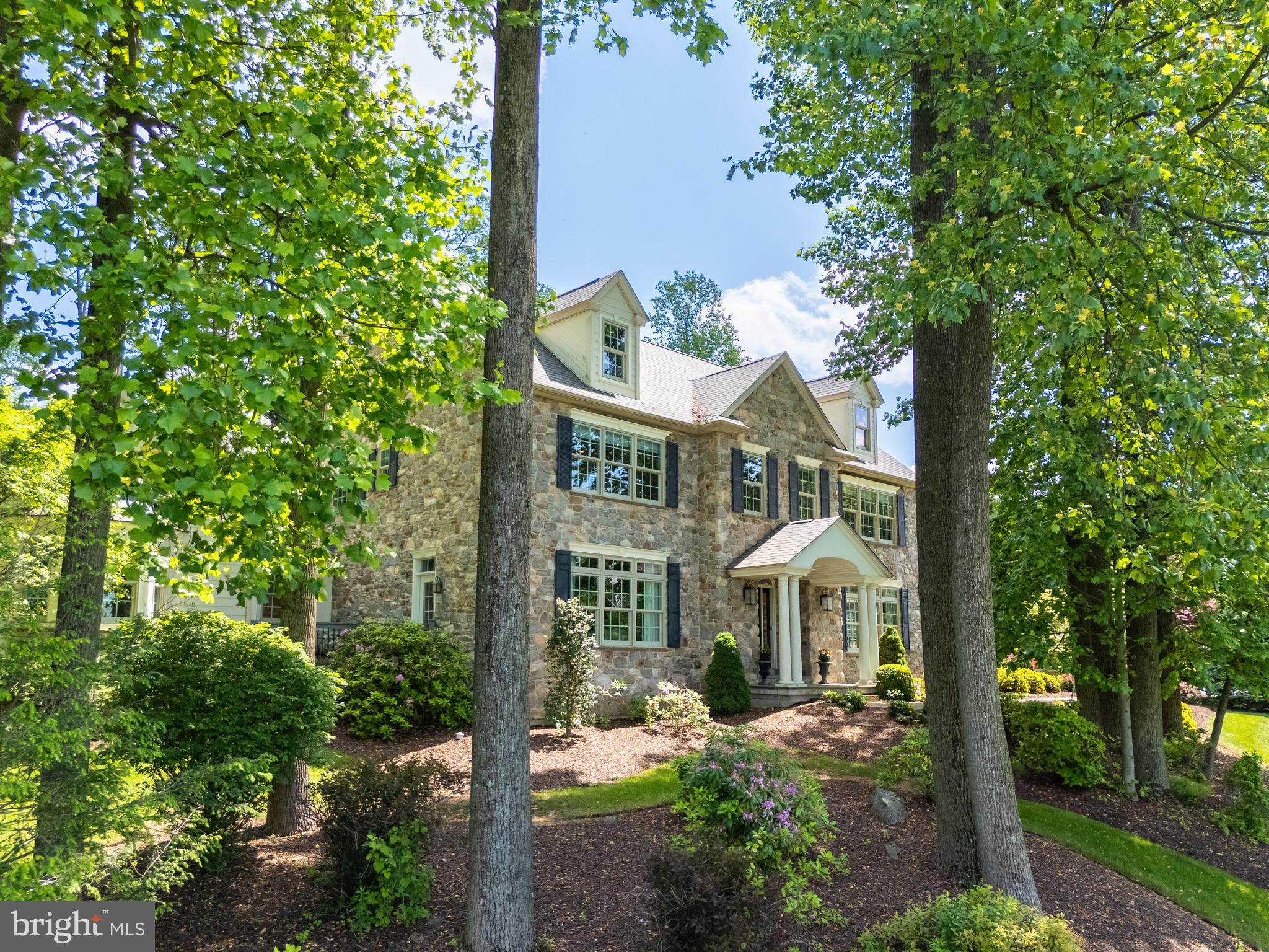 BLUE RIDGE ESTATES W - Residential