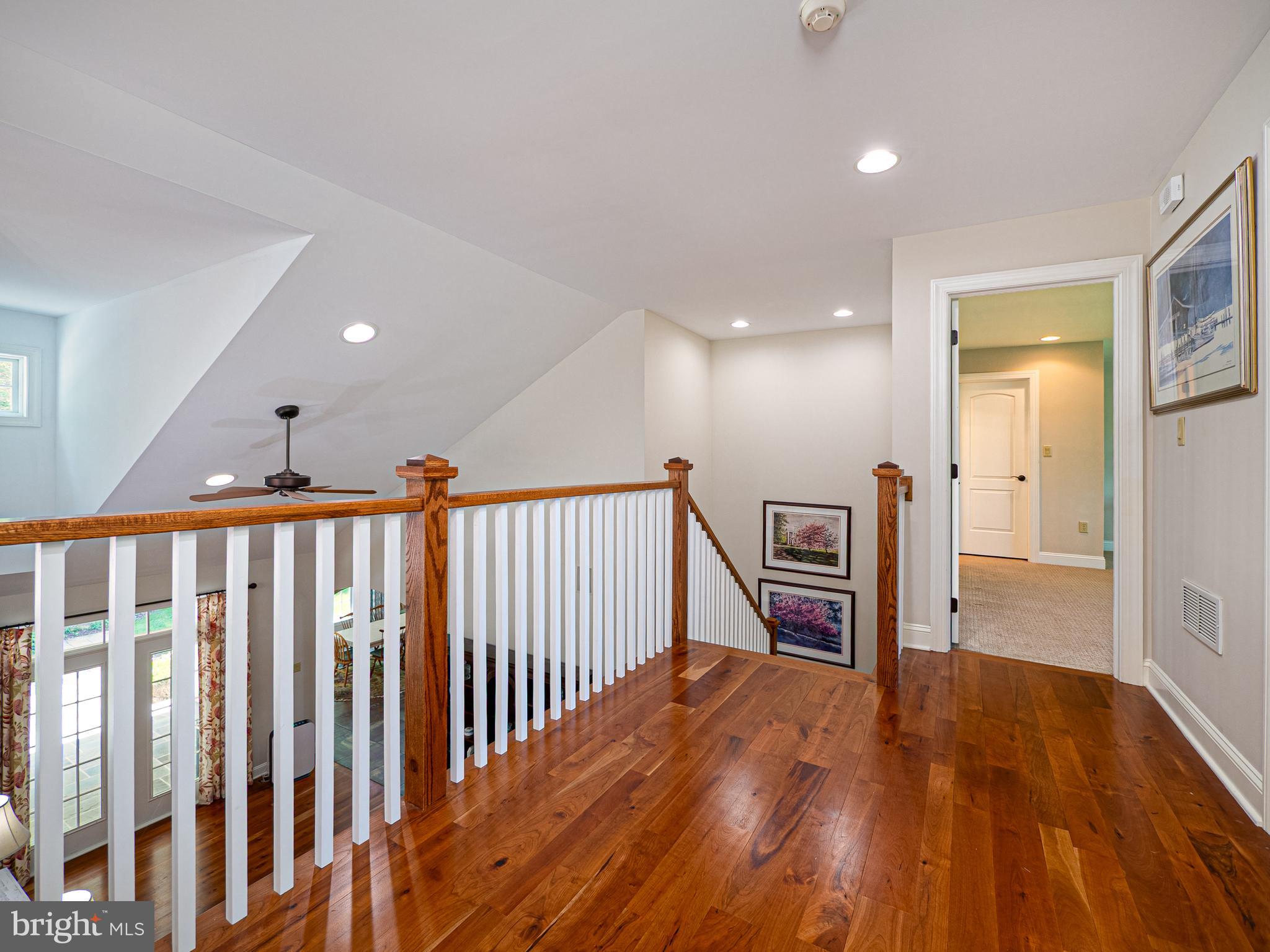 BLUE RIDGE ESTATES W - Residential