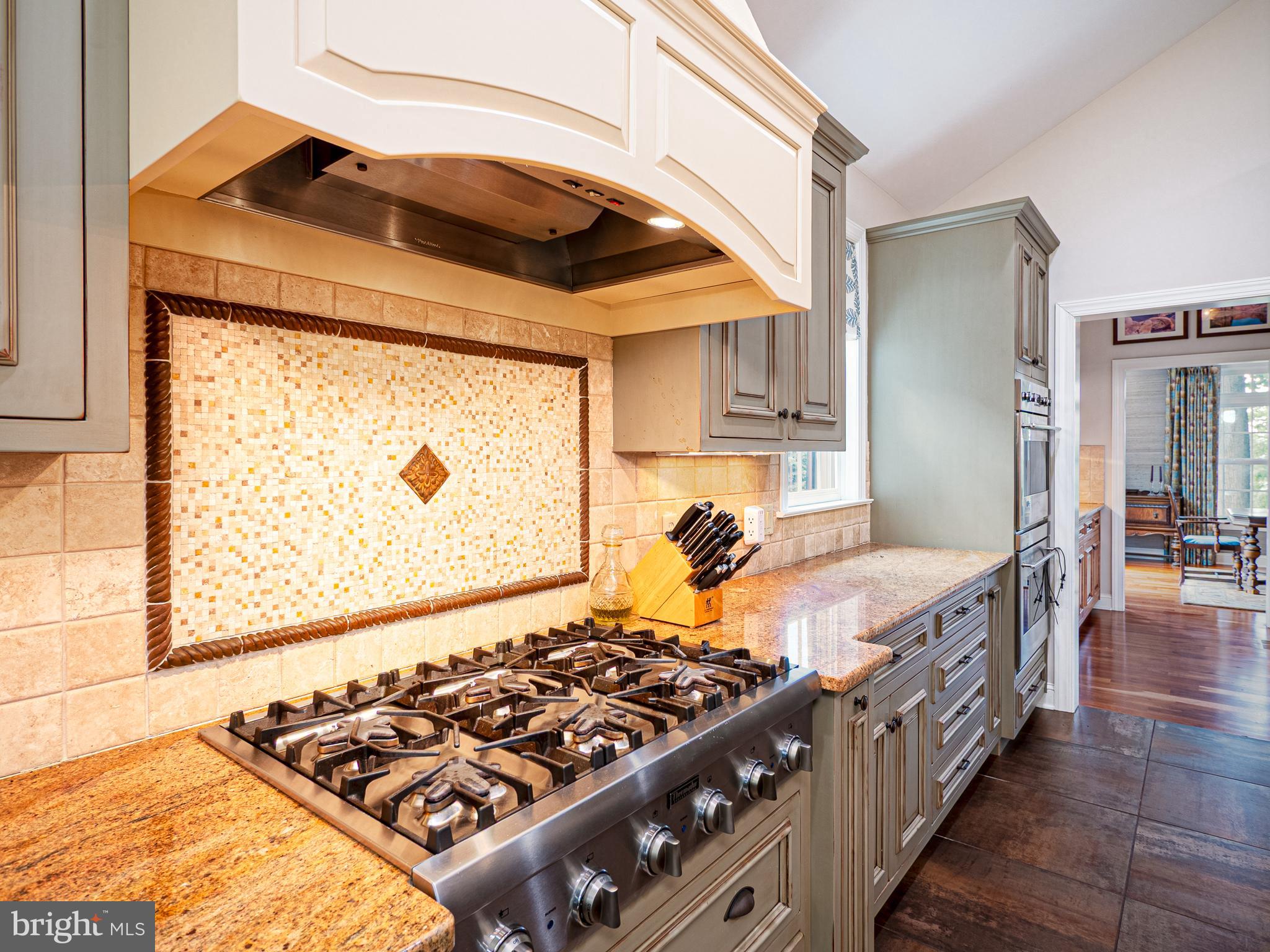 BLUE RIDGE ESTATES W - Residential