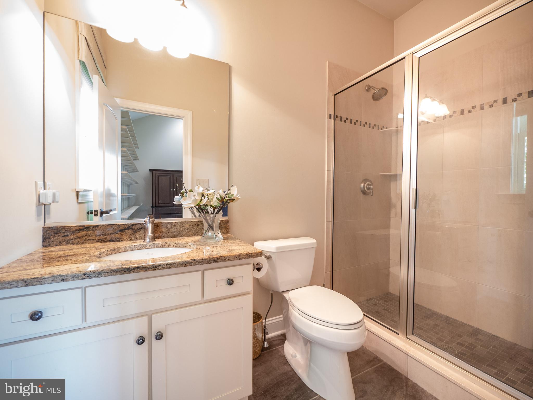 BLUE RIDGE ESTATES W - Residential