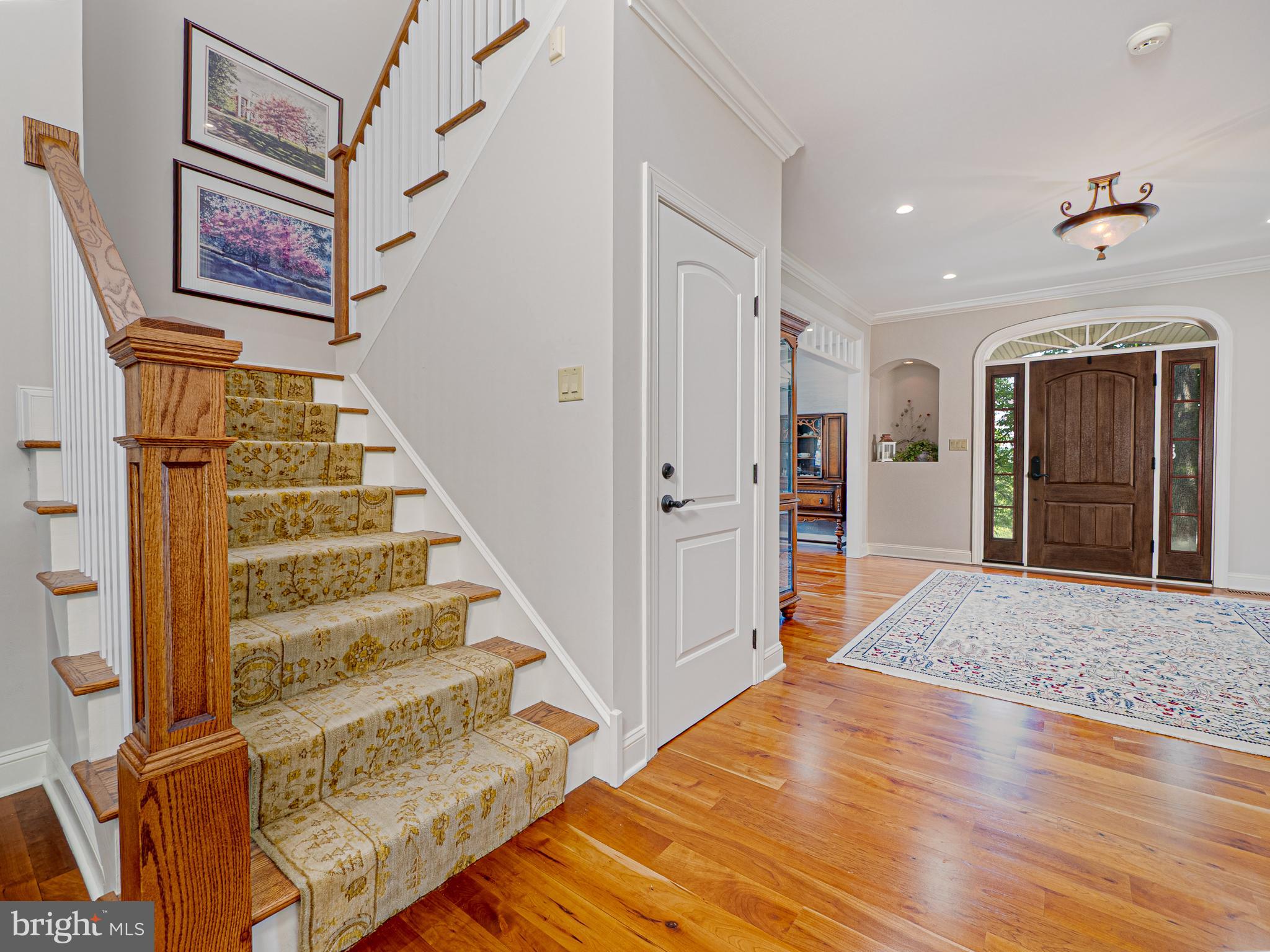 BLUE RIDGE ESTATES W - Residential