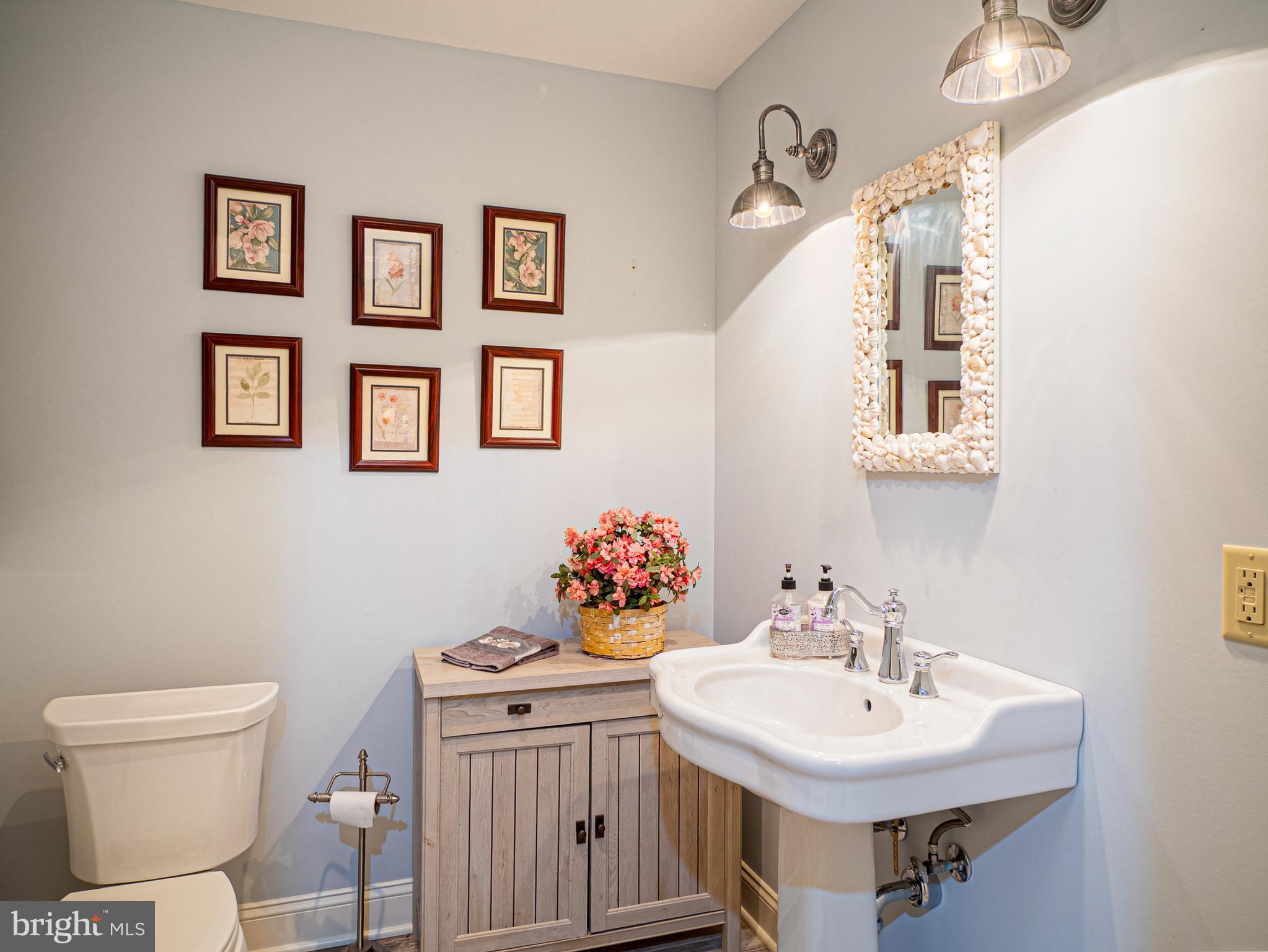 BLUE RIDGE ESTATES W - Residential