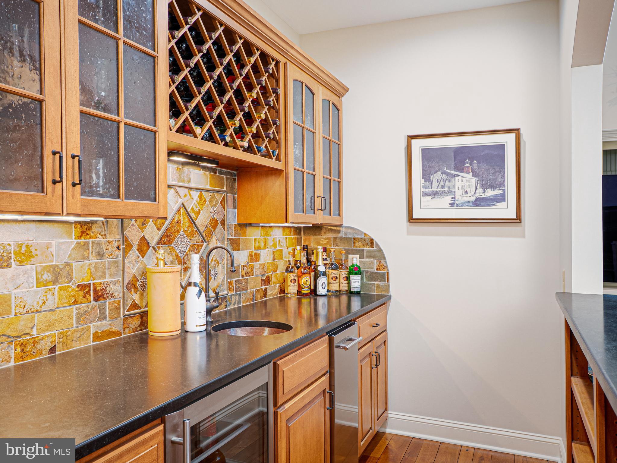 BLUE RIDGE ESTATES W - Residential