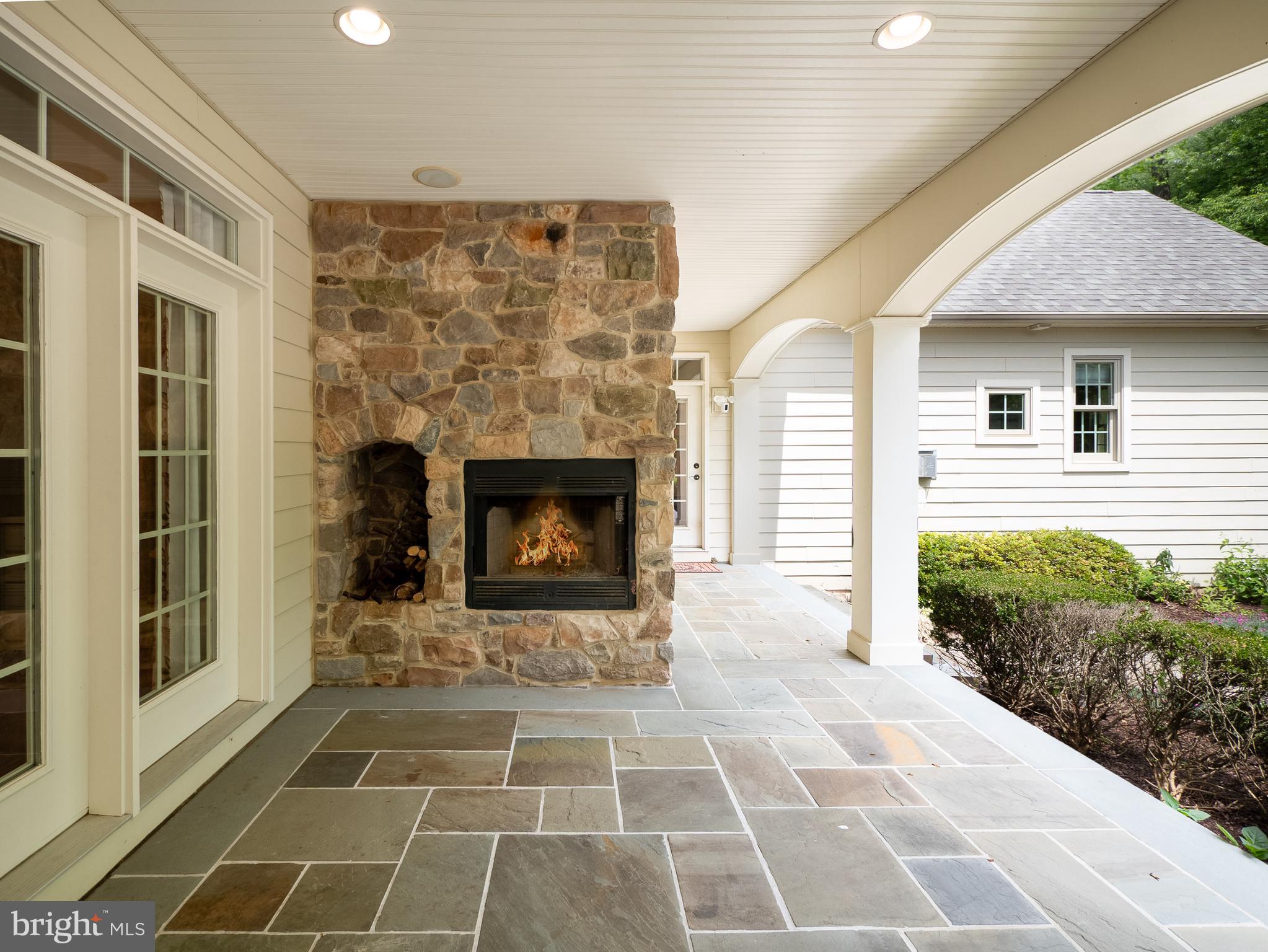 BLUE RIDGE ESTATES W - Residential