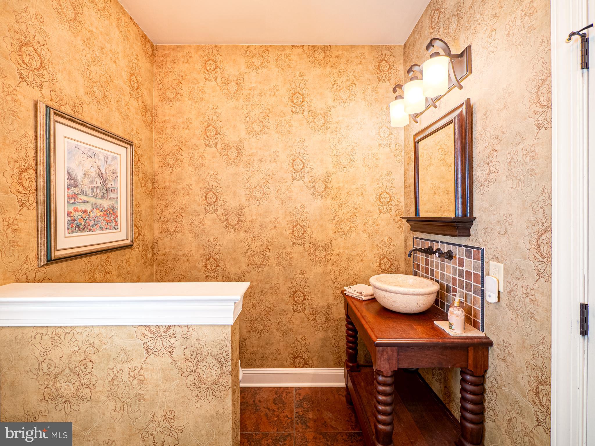 BLUE RIDGE ESTATES W - Residential