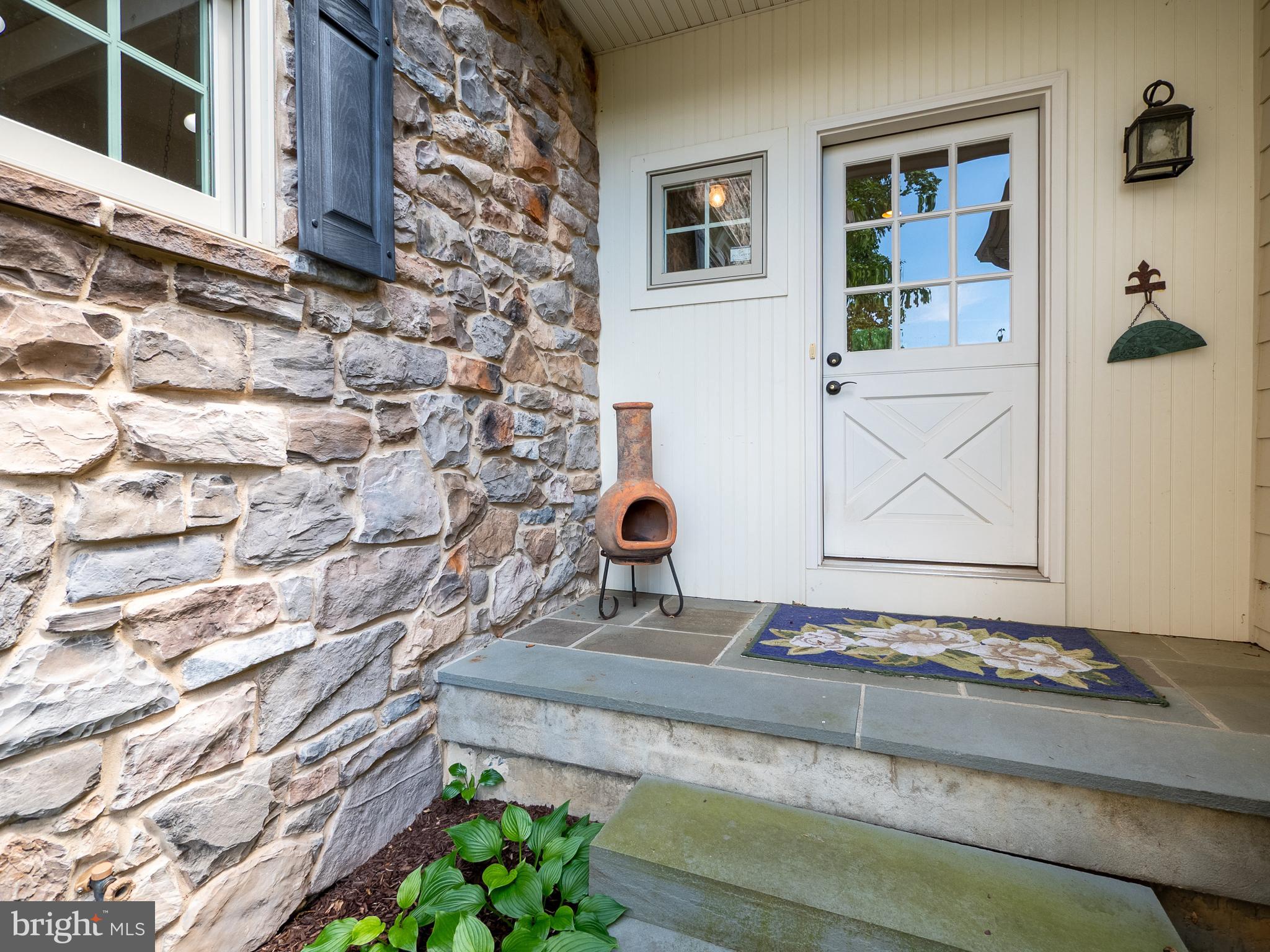 BLUE RIDGE ESTATES W - Residential