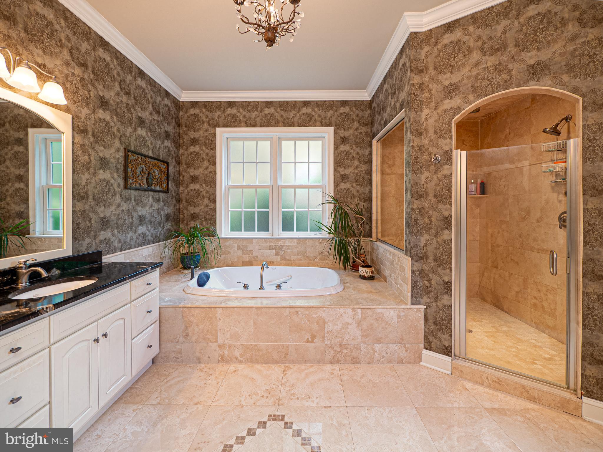 BLUE RIDGE ESTATES W - Residential