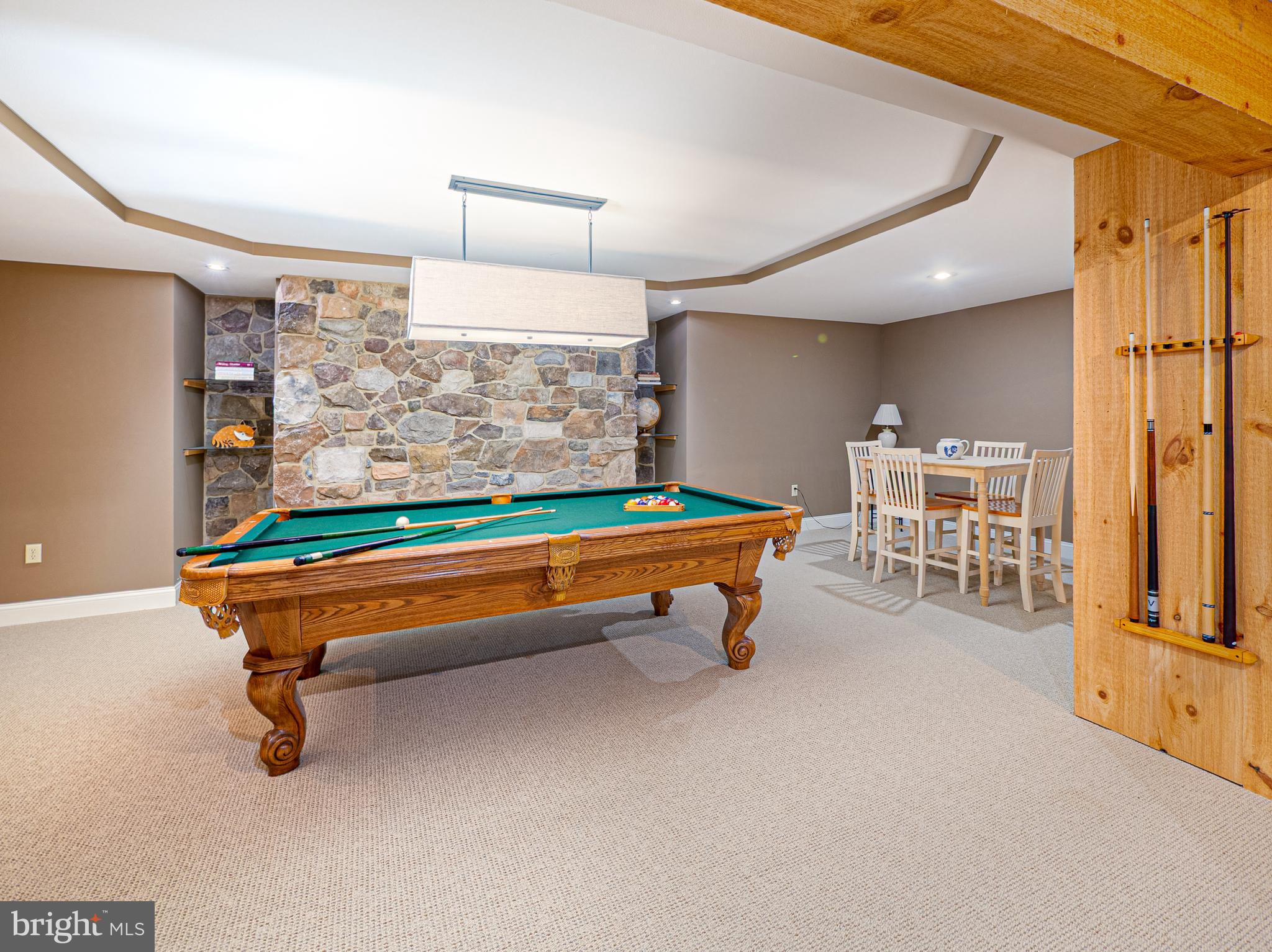 BLUE RIDGE ESTATES W - Residential