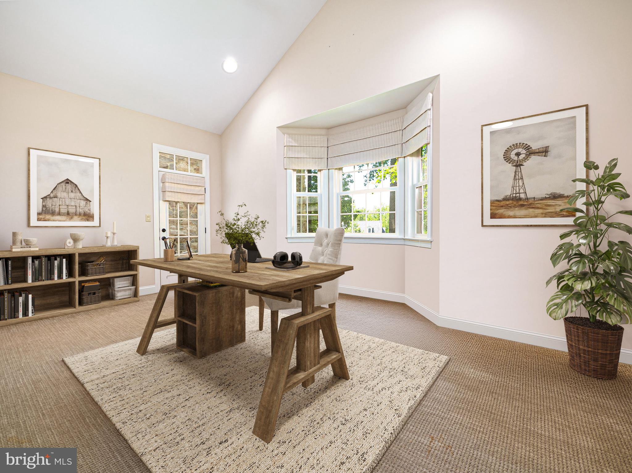 BLUE RIDGE ESTATES W - Residential