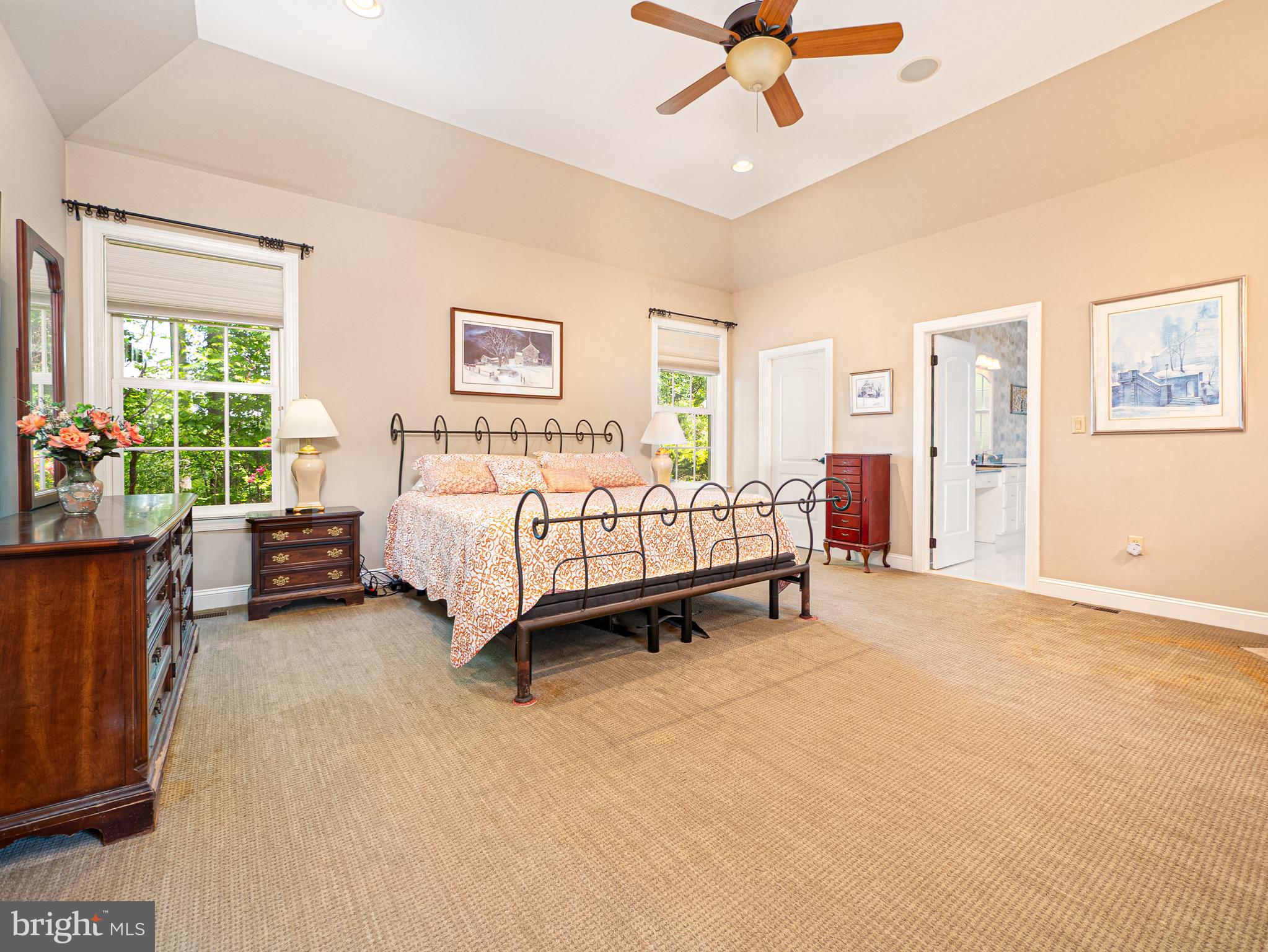 BLUE RIDGE ESTATES W - Residential