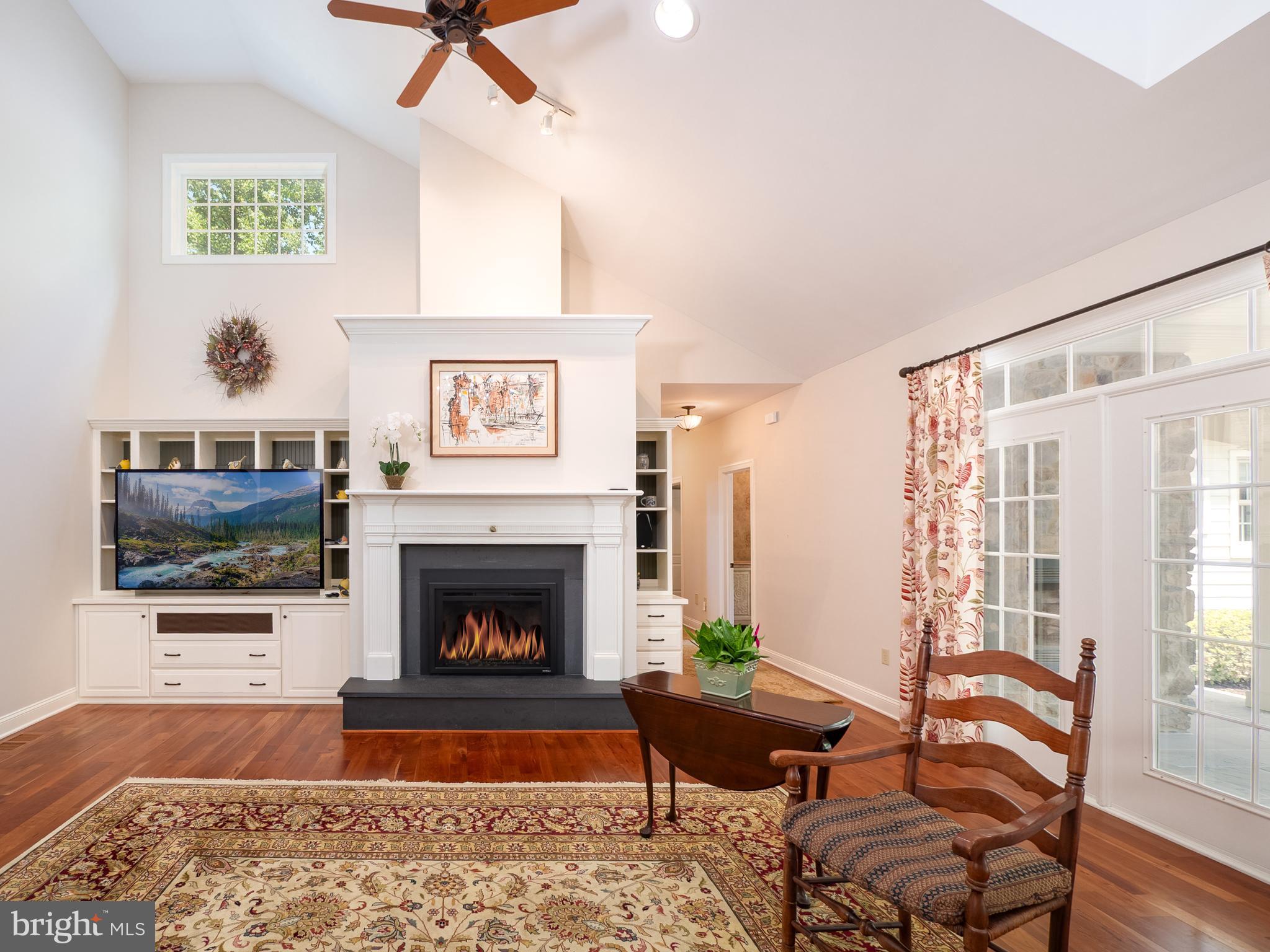 BLUE RIDGE ESTATES W - Residential