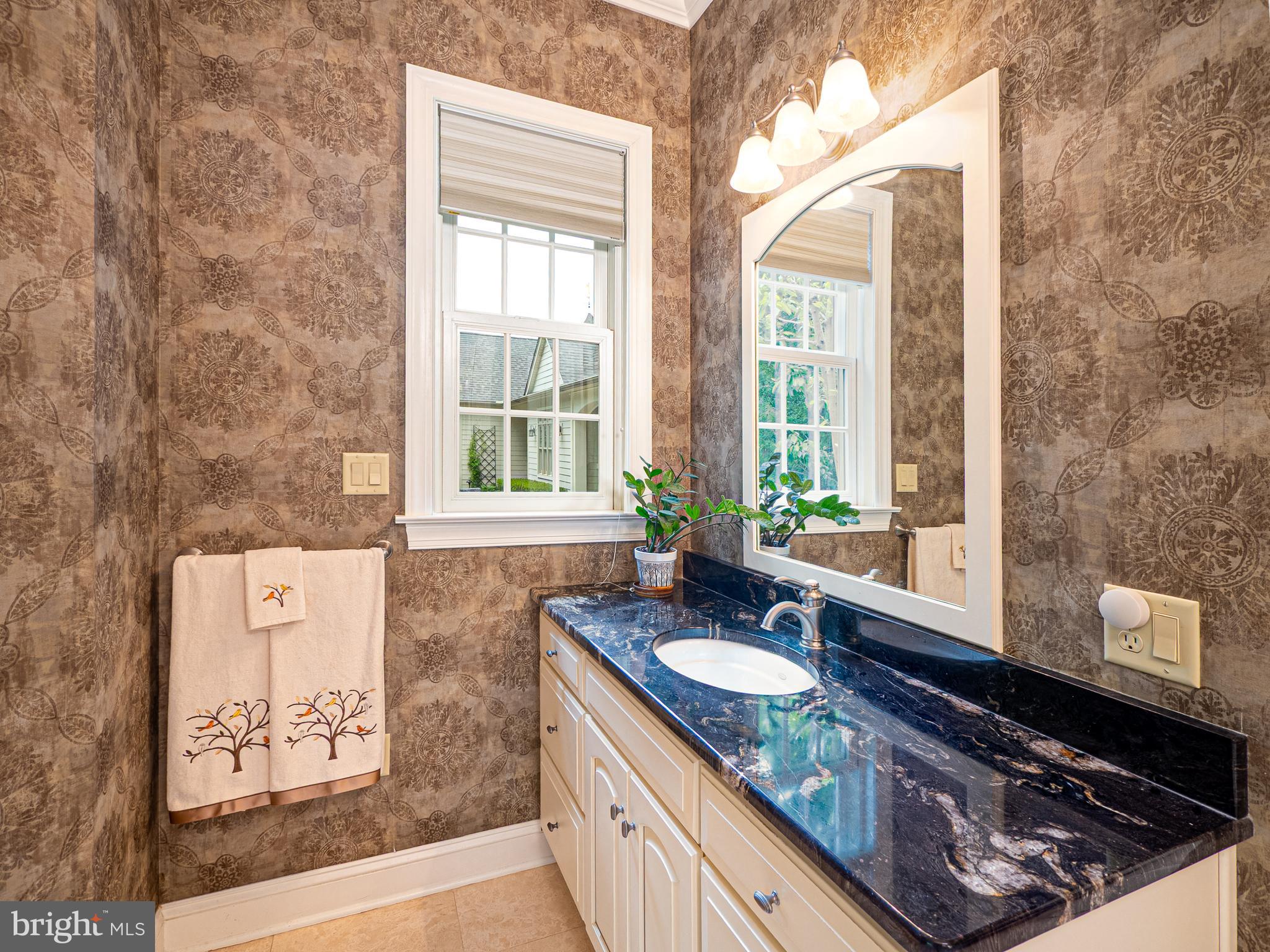 BLUE RIDGE ESTATES W - Residential