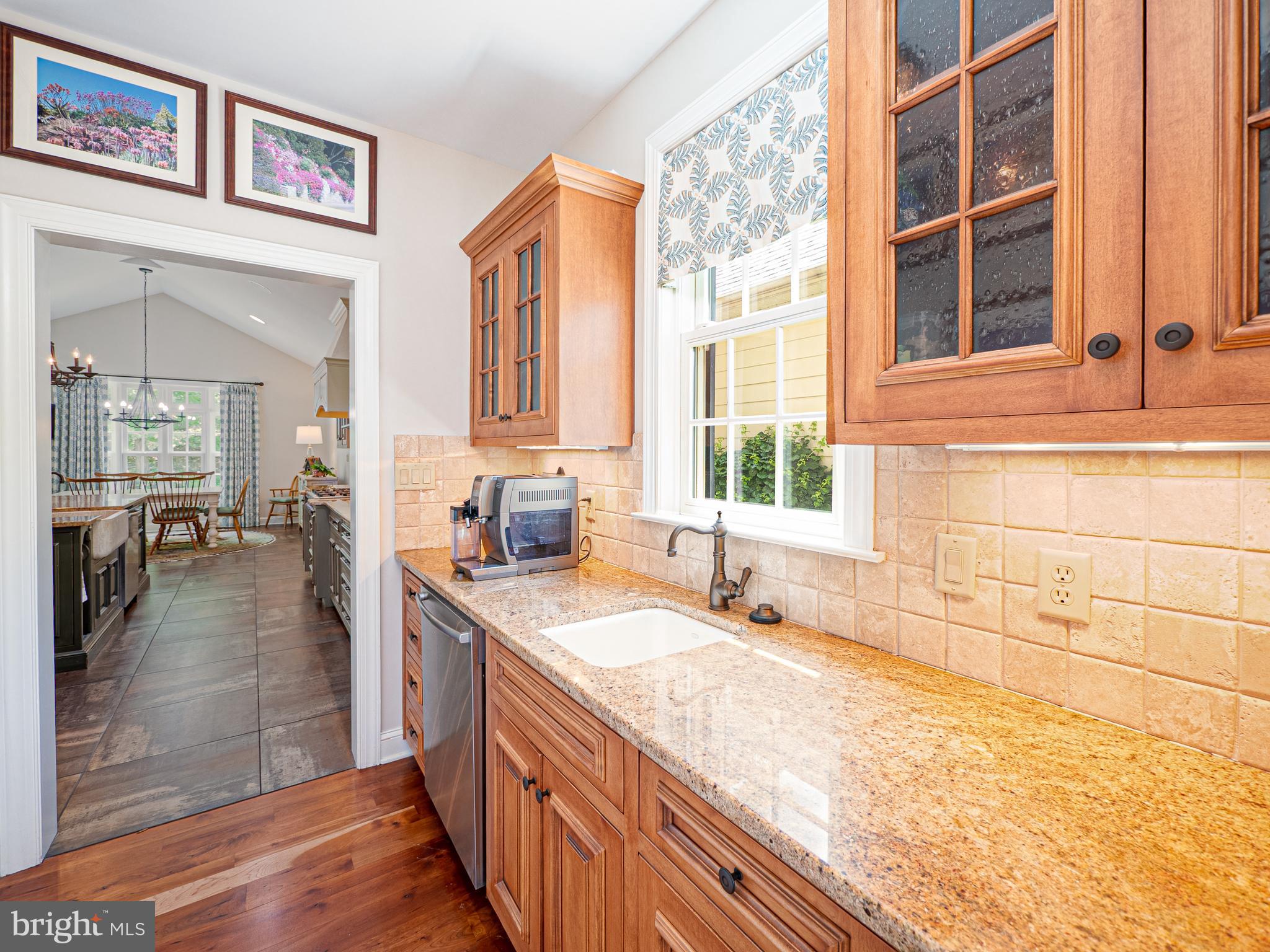 BLUE RIDGE ESTATES W - Residential