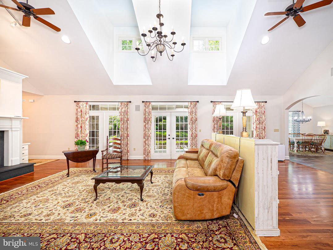 BLUE RIDGE ESTATES W - Residential