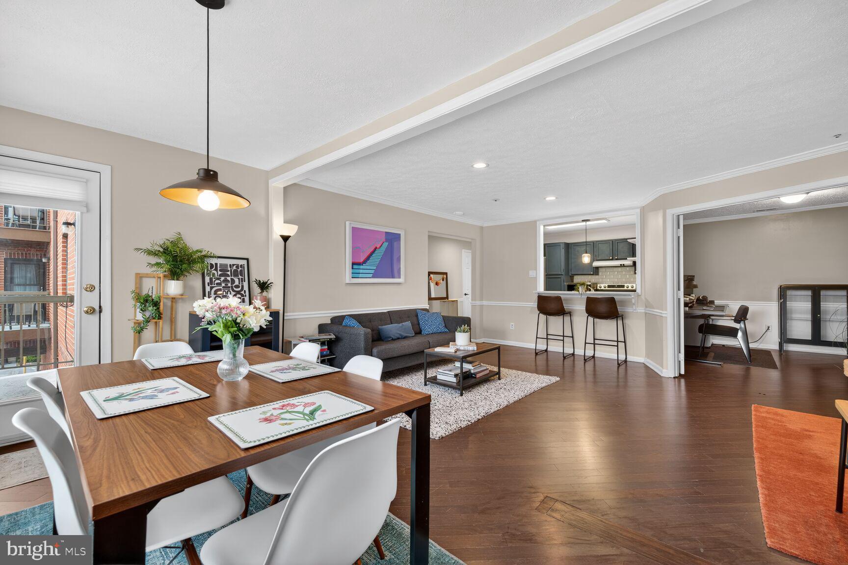 GAITHERSBURG - Residential