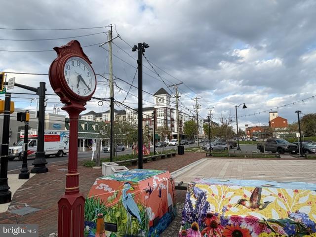 GAITHERSBURG - Residential