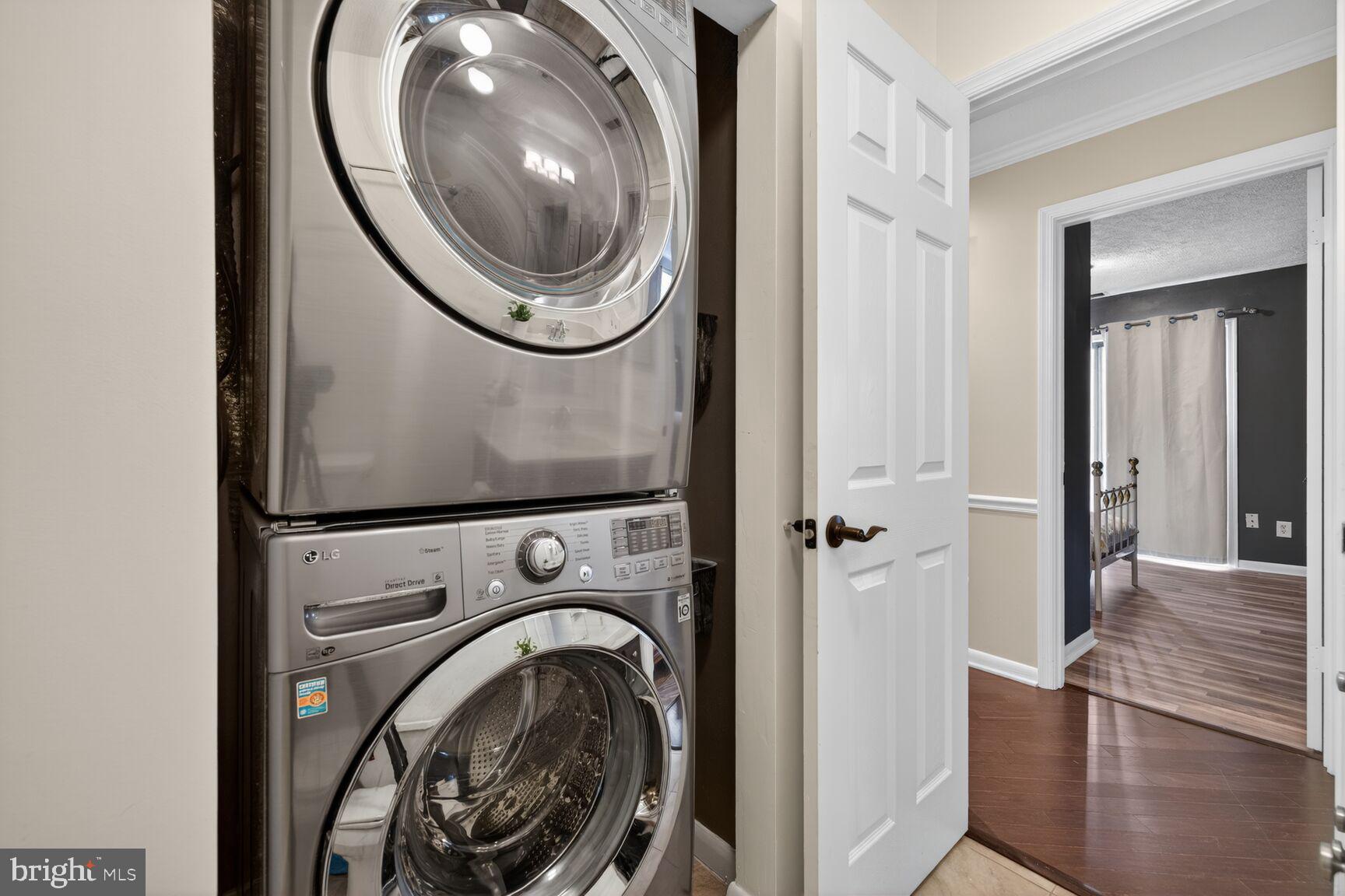 GAITHERSBURG - Residential