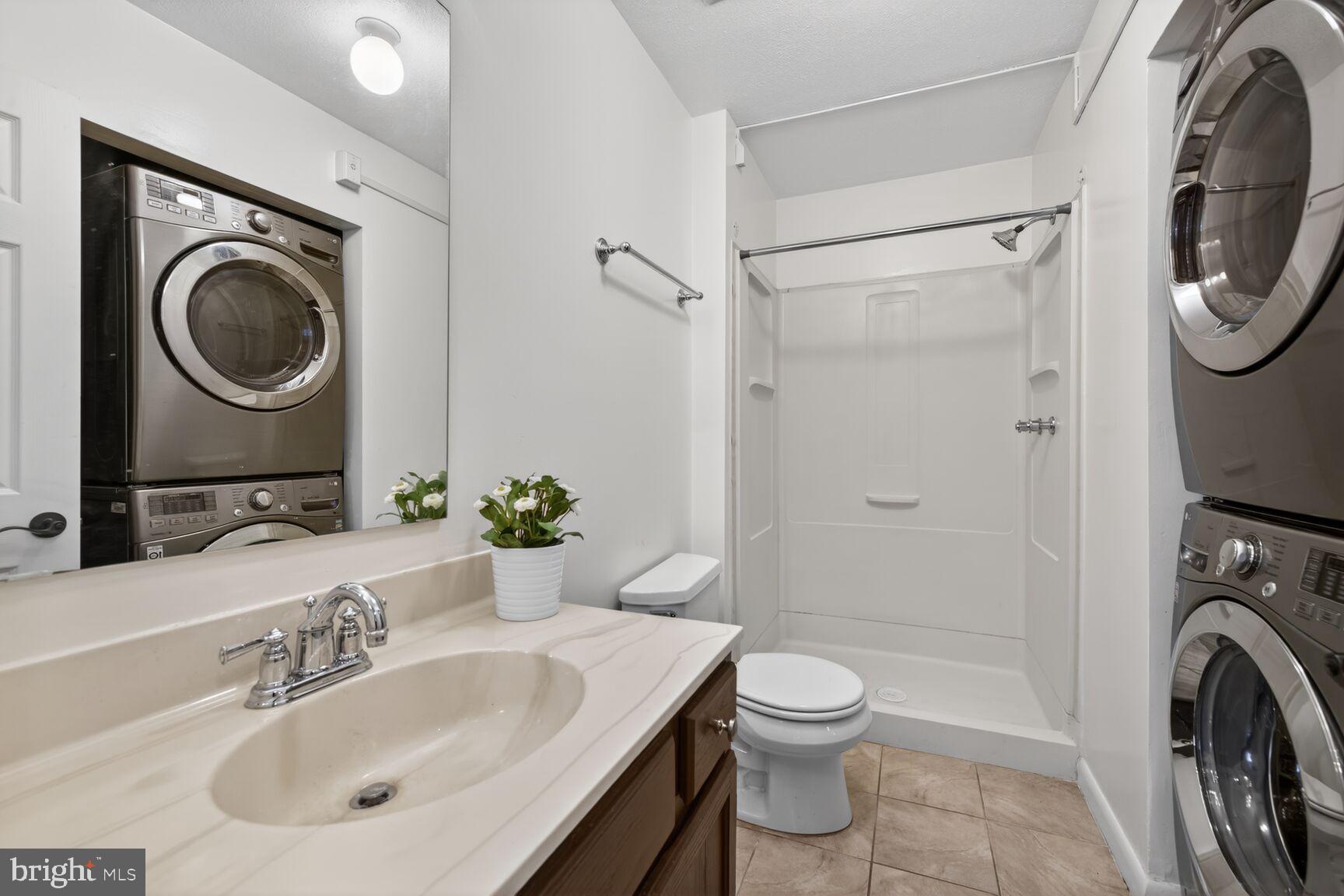 GAITHERSBURG - Residential