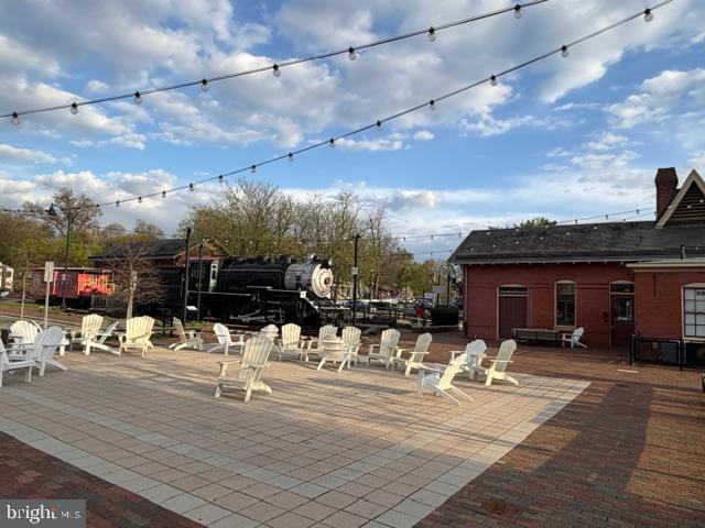 GAITHERSBURG - Residential