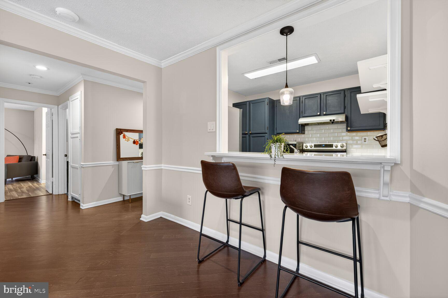 GAITHERSBURG - Residential