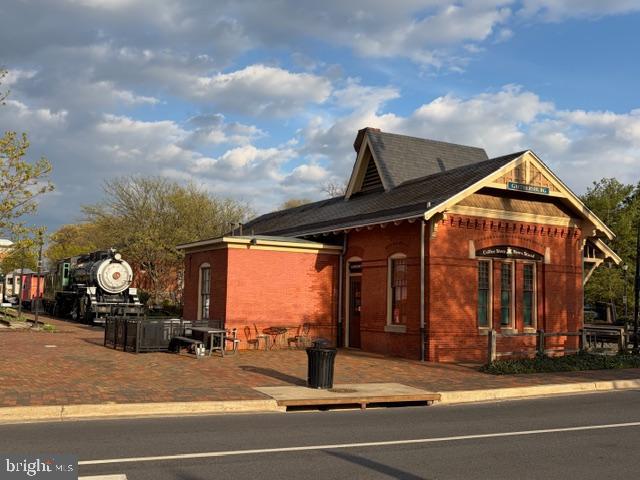 GAITHERSBURG - Residential