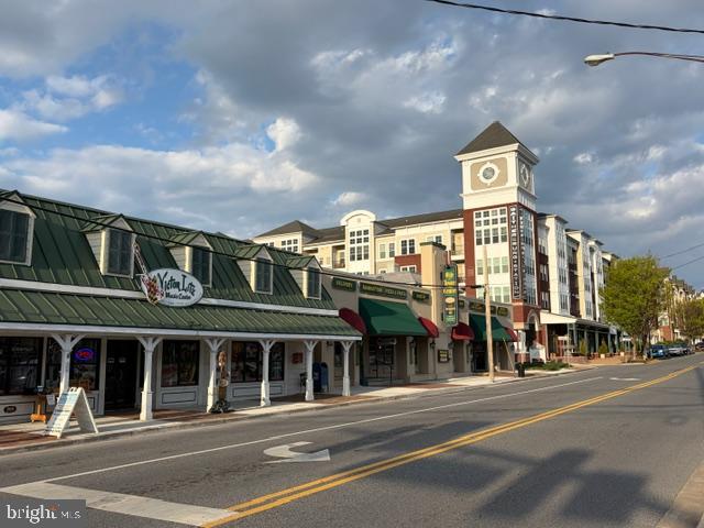 GAITHERSBURG - Residential