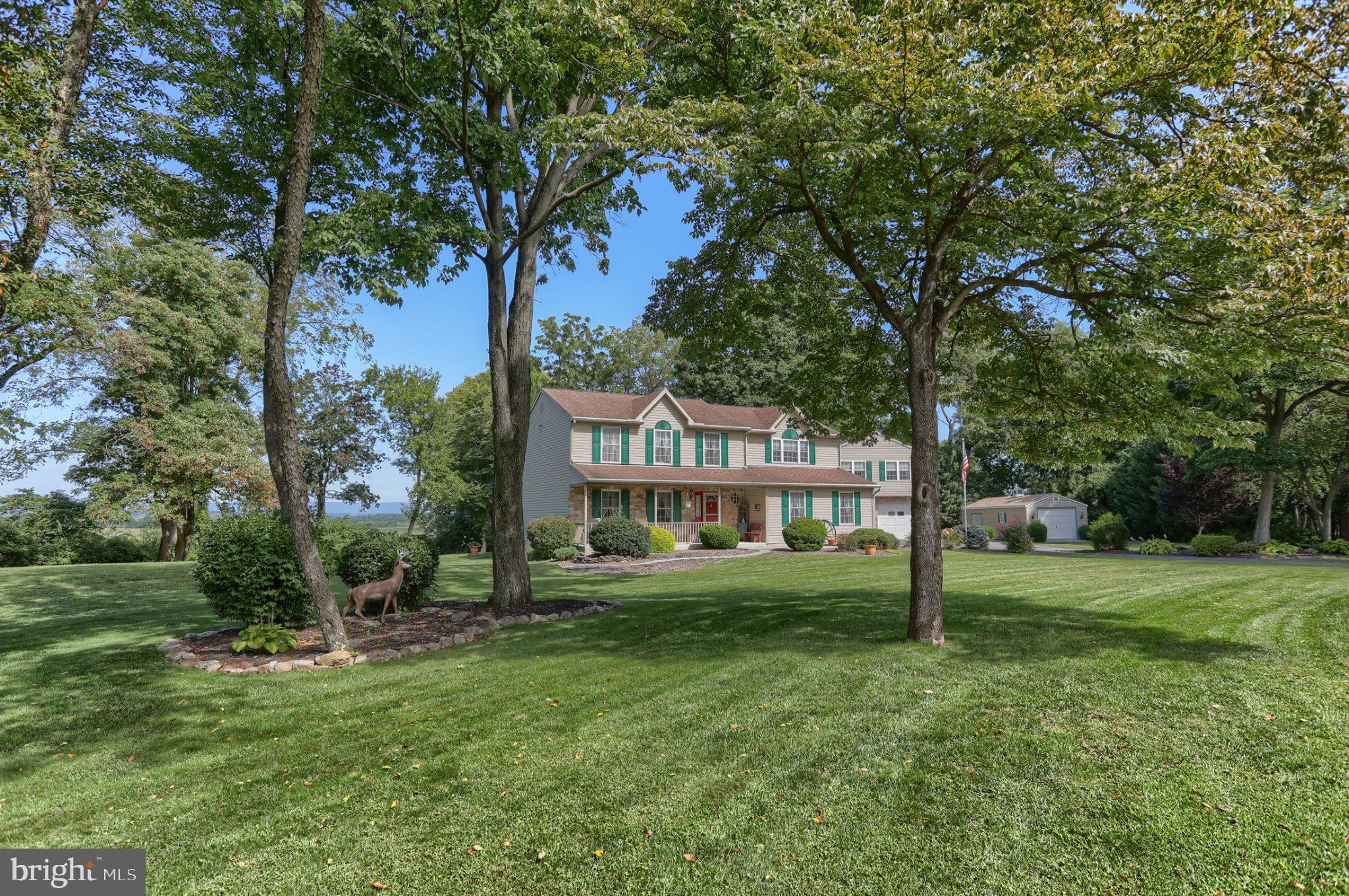 11 ORCHARD HILL ROAD