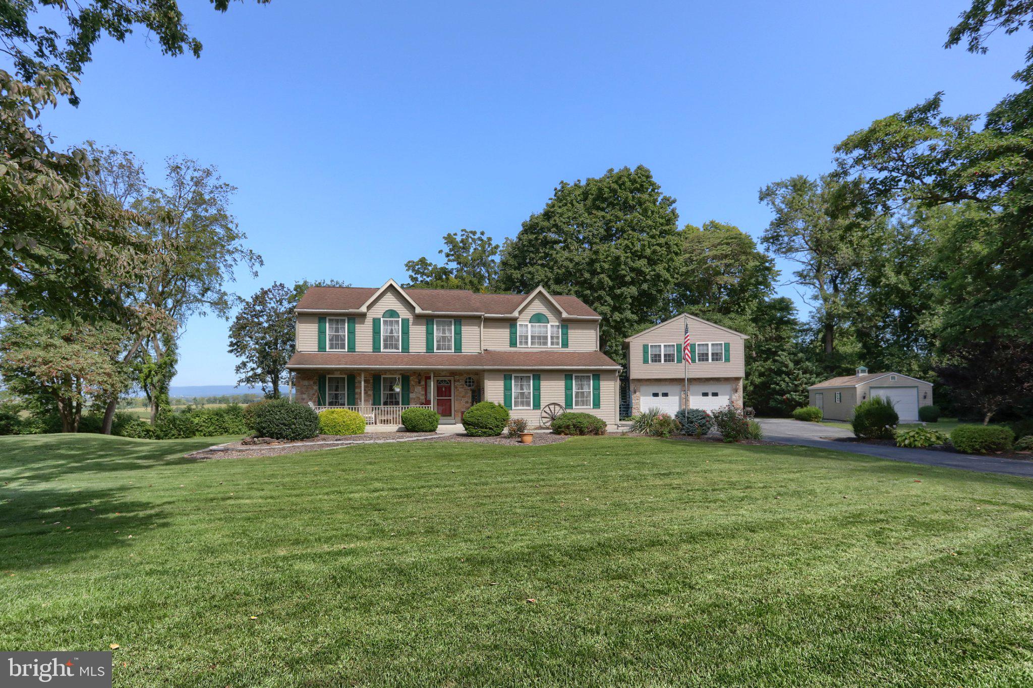 11 ORCHARD HILL ROAD