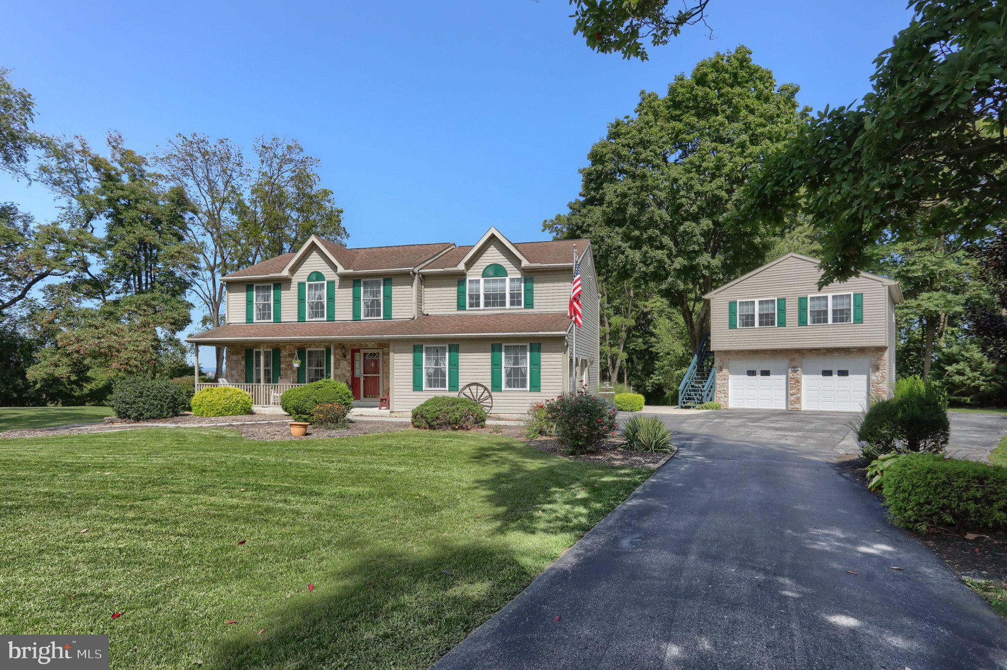 11 ORCHARD HILL ROAD