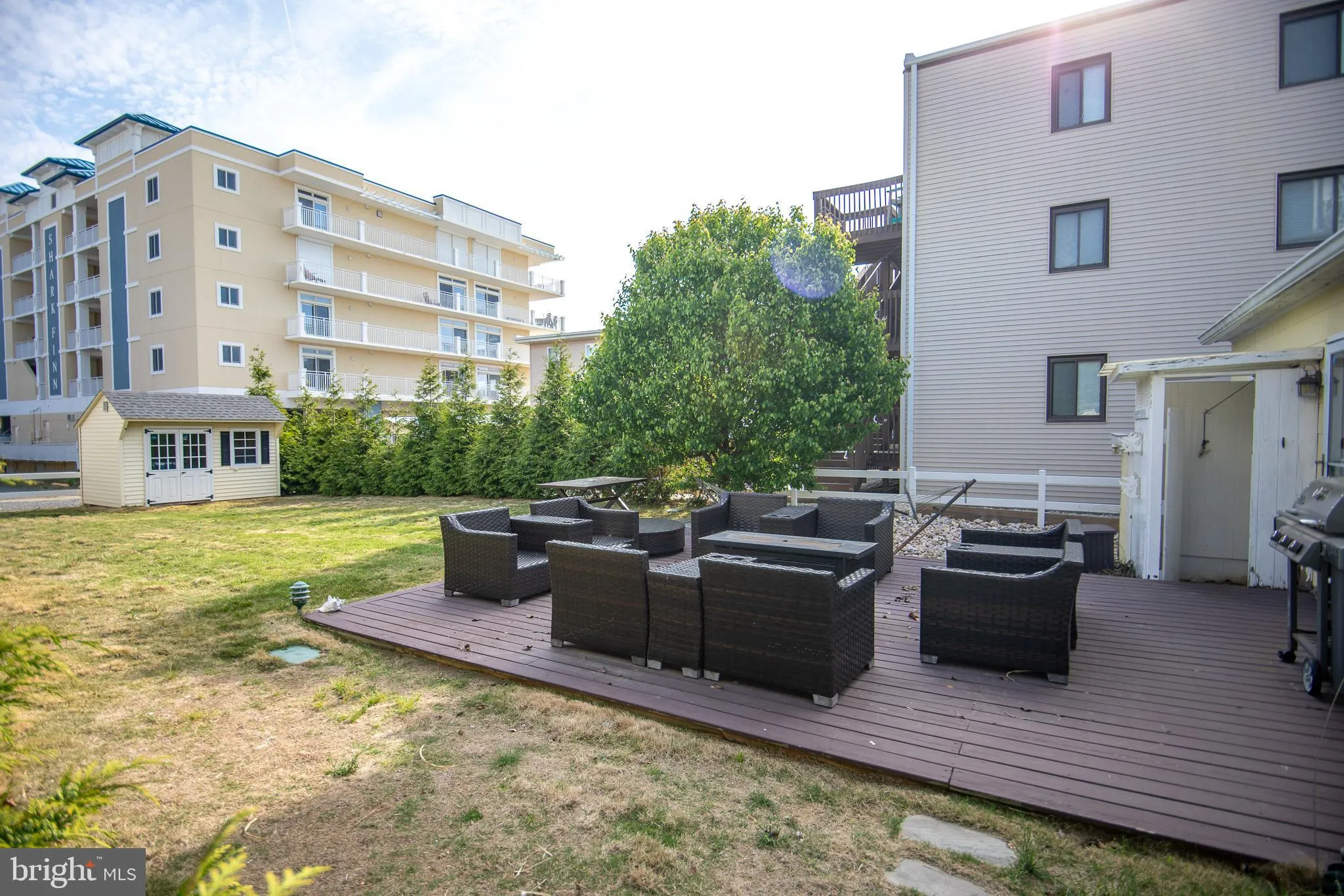 Ocean City, Maryland 21842, United States, 3 Bedrooms Bedrooms, ,2 BathroomsBathrooms,Residential,Active,122682