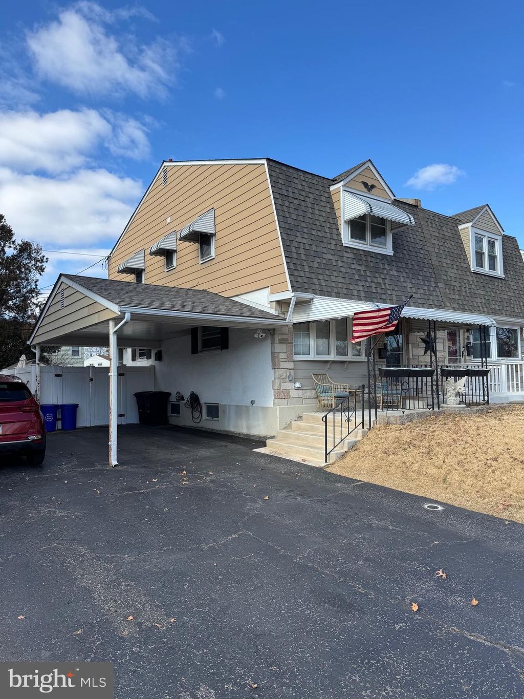 Photo of 210 Beechwood Road, BROOKHAVEN, PA 19015 (MLS # PADE2106662)