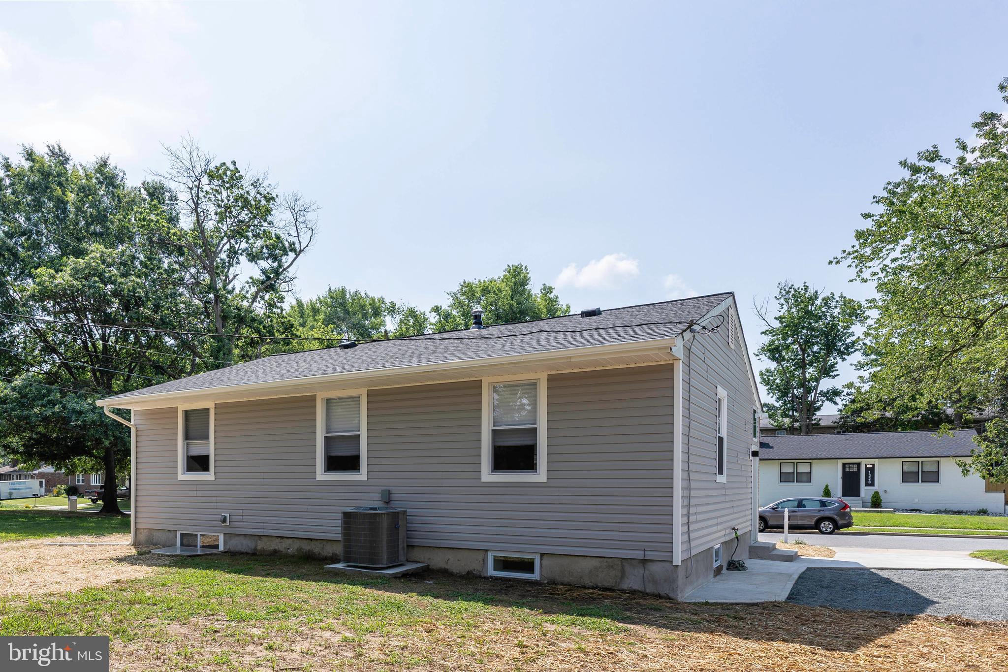 STONEWOOD - Residential