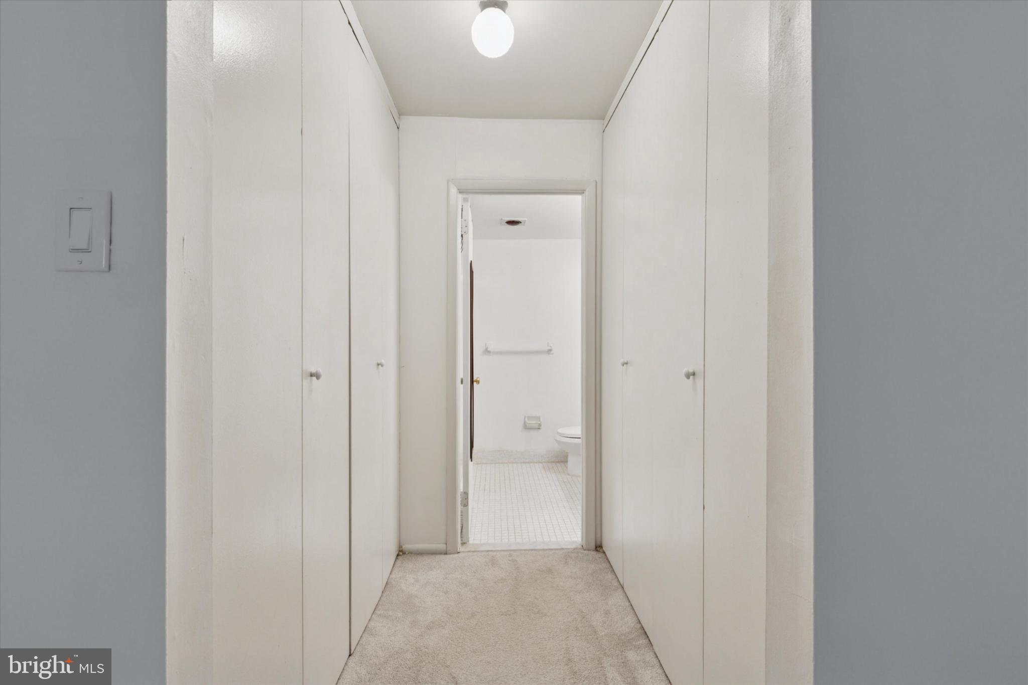 GLENHARDIE CONDOS - Residential Lease