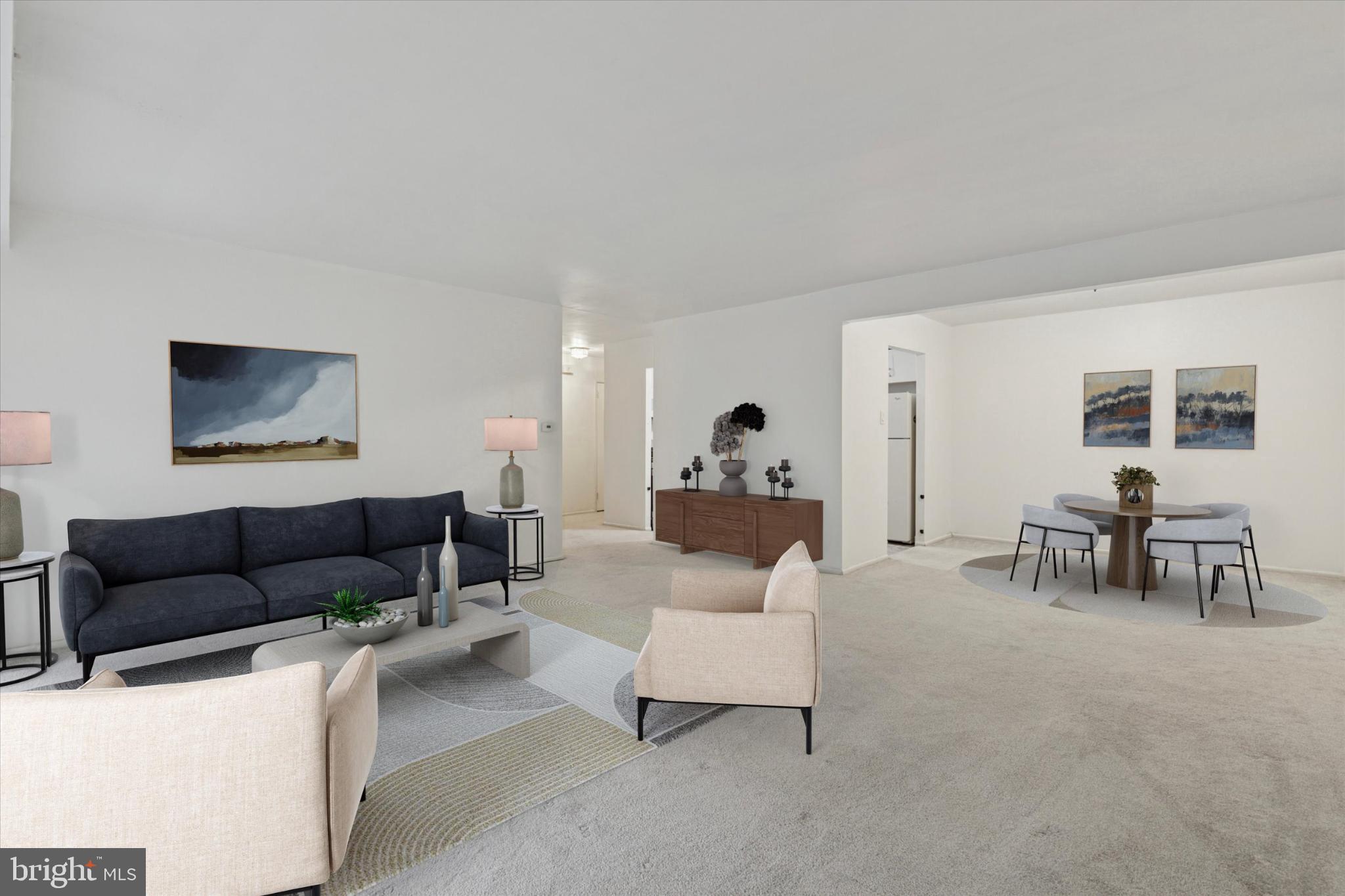 GLENHARDIE CONDOS - Residential Lease