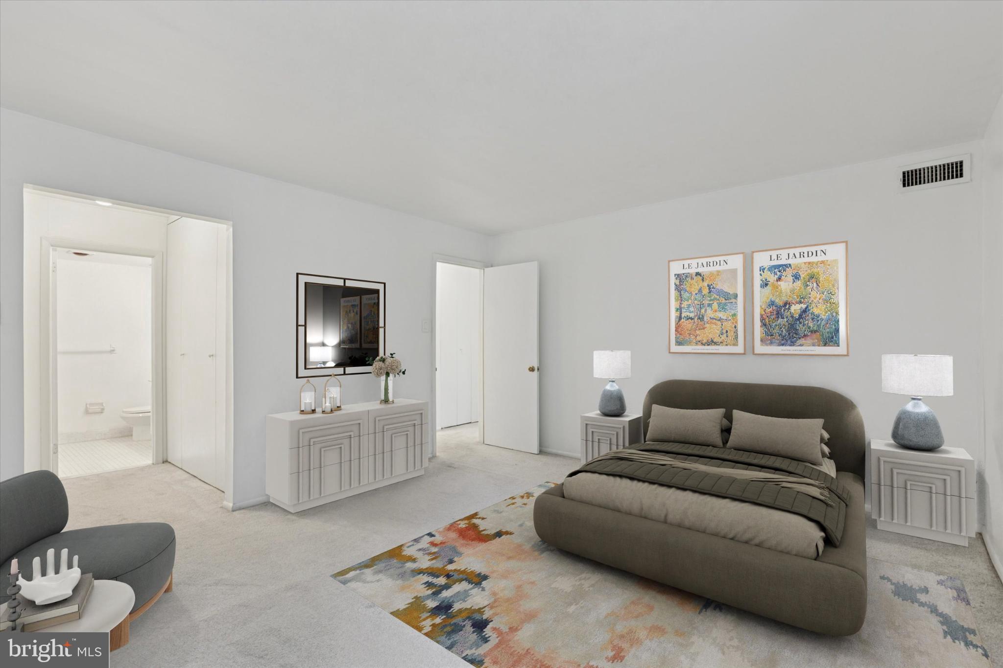 GLENHARDIE CONDOS - Residential Lease